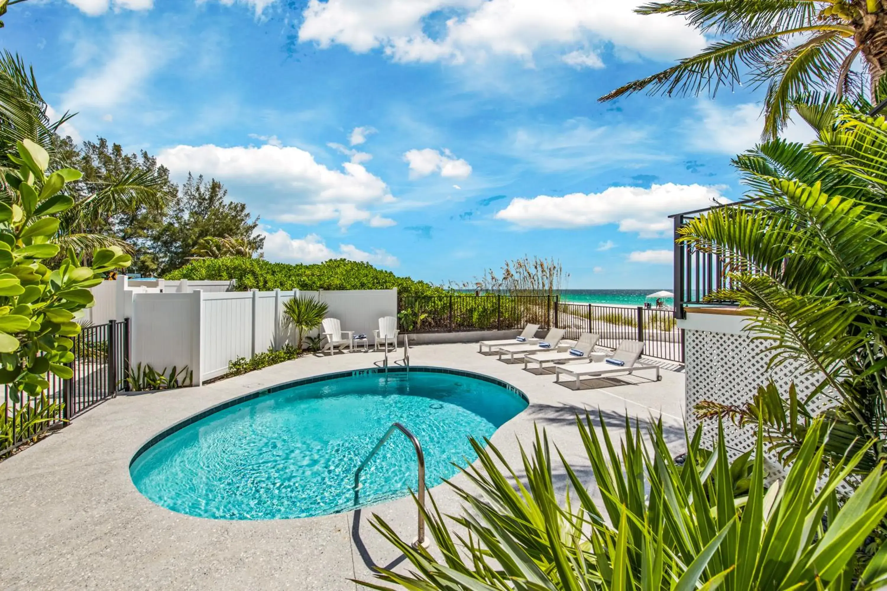 Seabreeze at Anna Maria Island Inn Seabreeze at Anna Maria Island Inn
