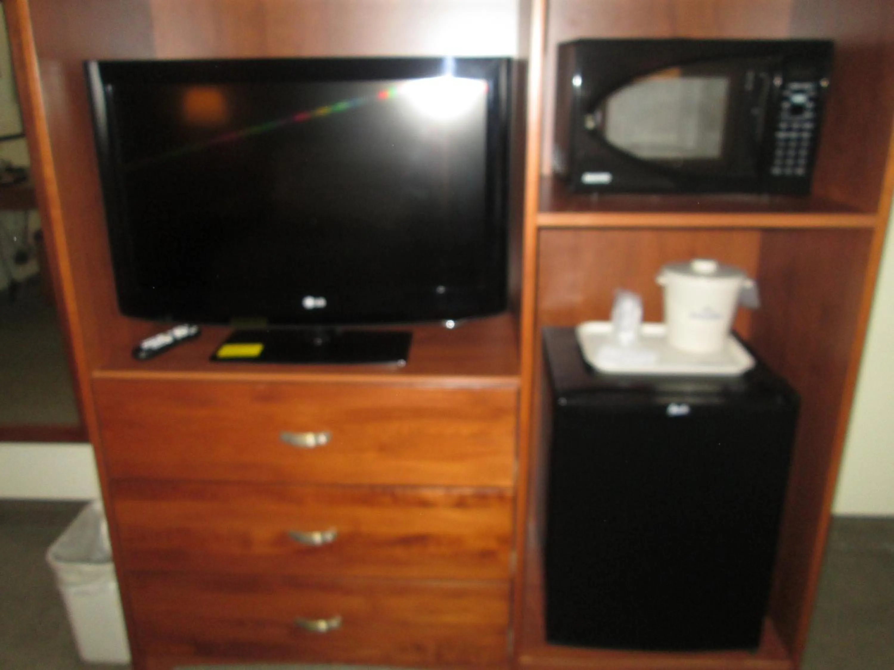 AmericInn by Wyndham Charlevoix