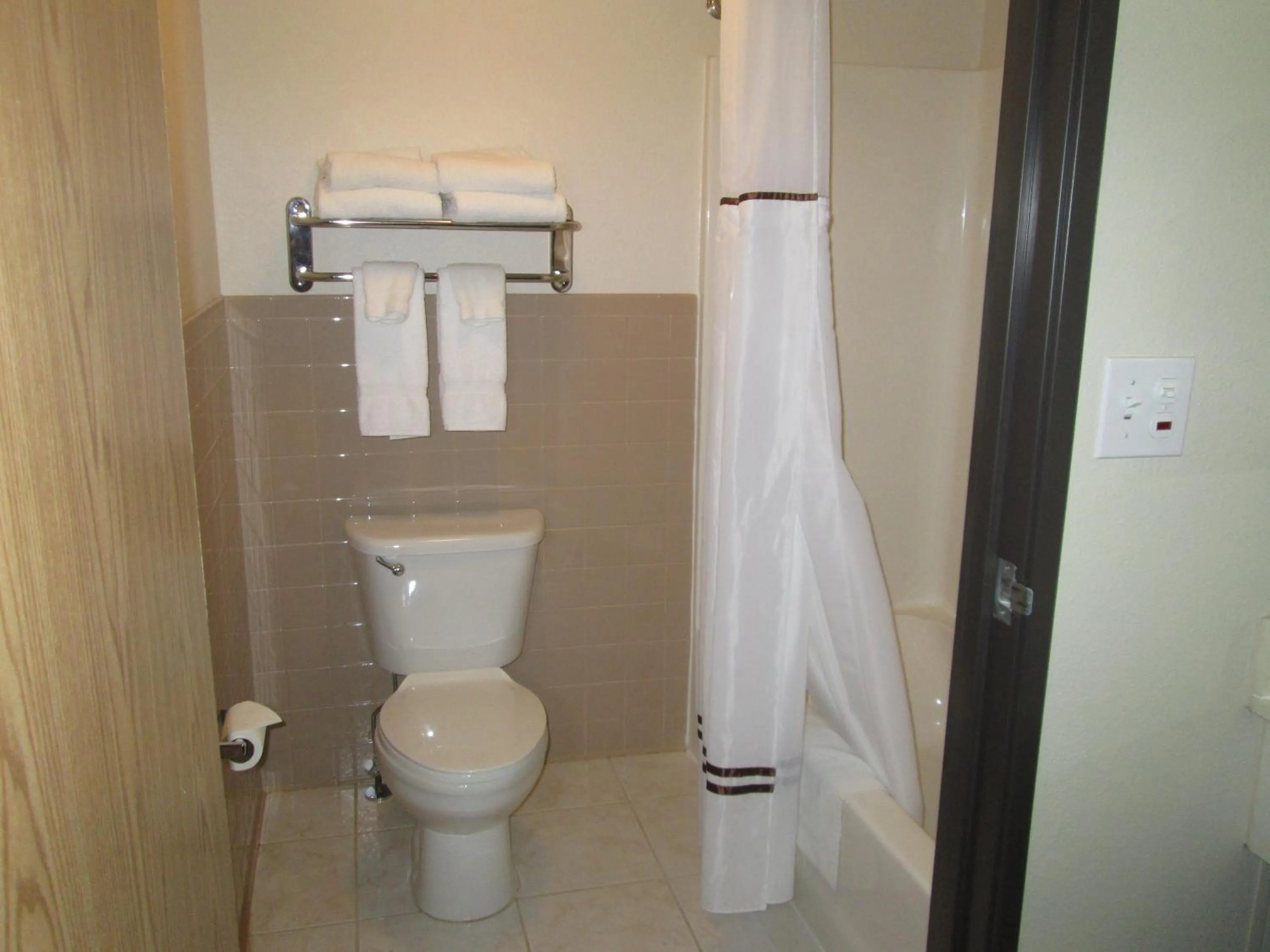 AmericInn by Wyndham Charlevoix