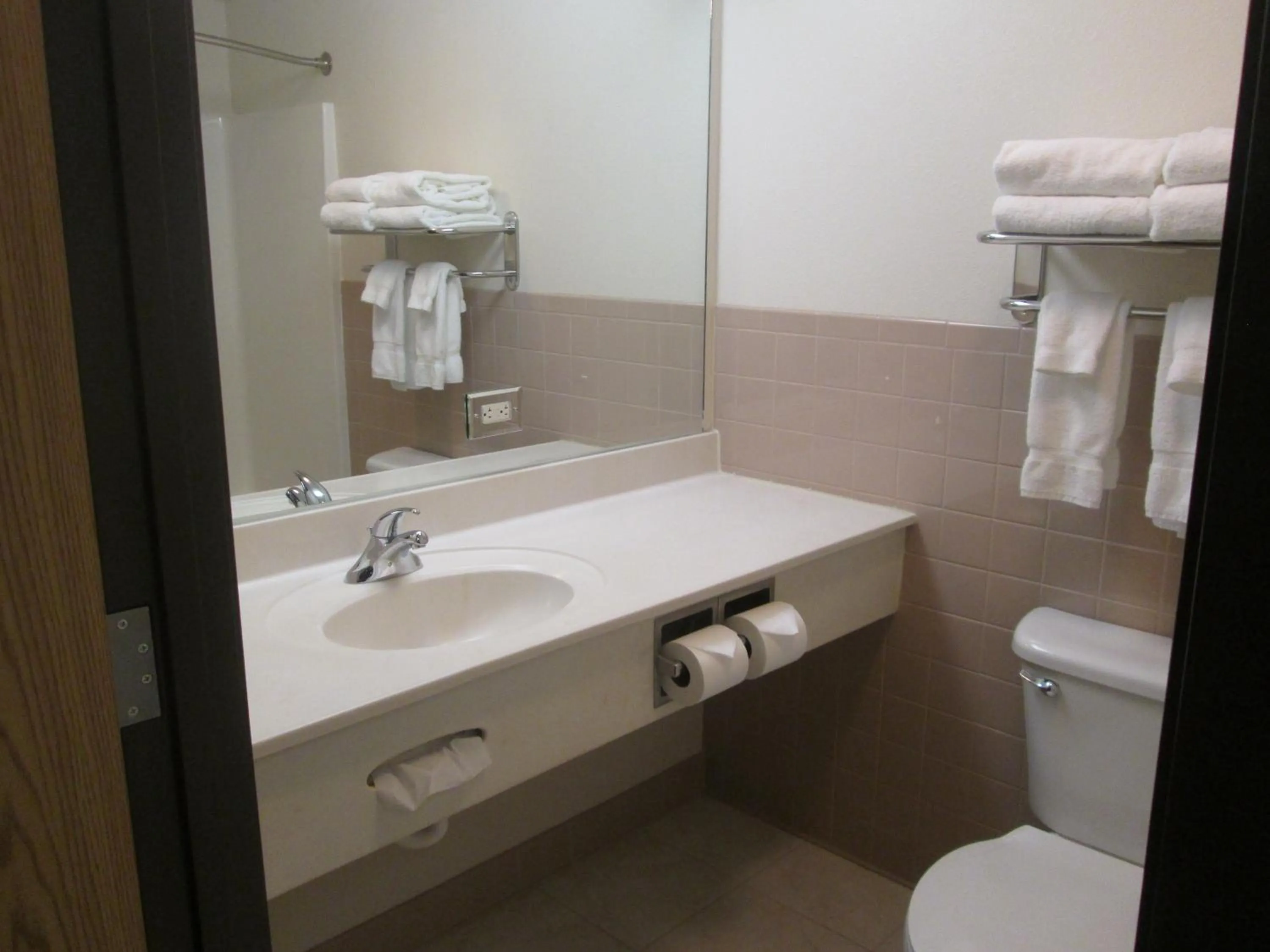 AmericInn by Wyndham Charlevoix