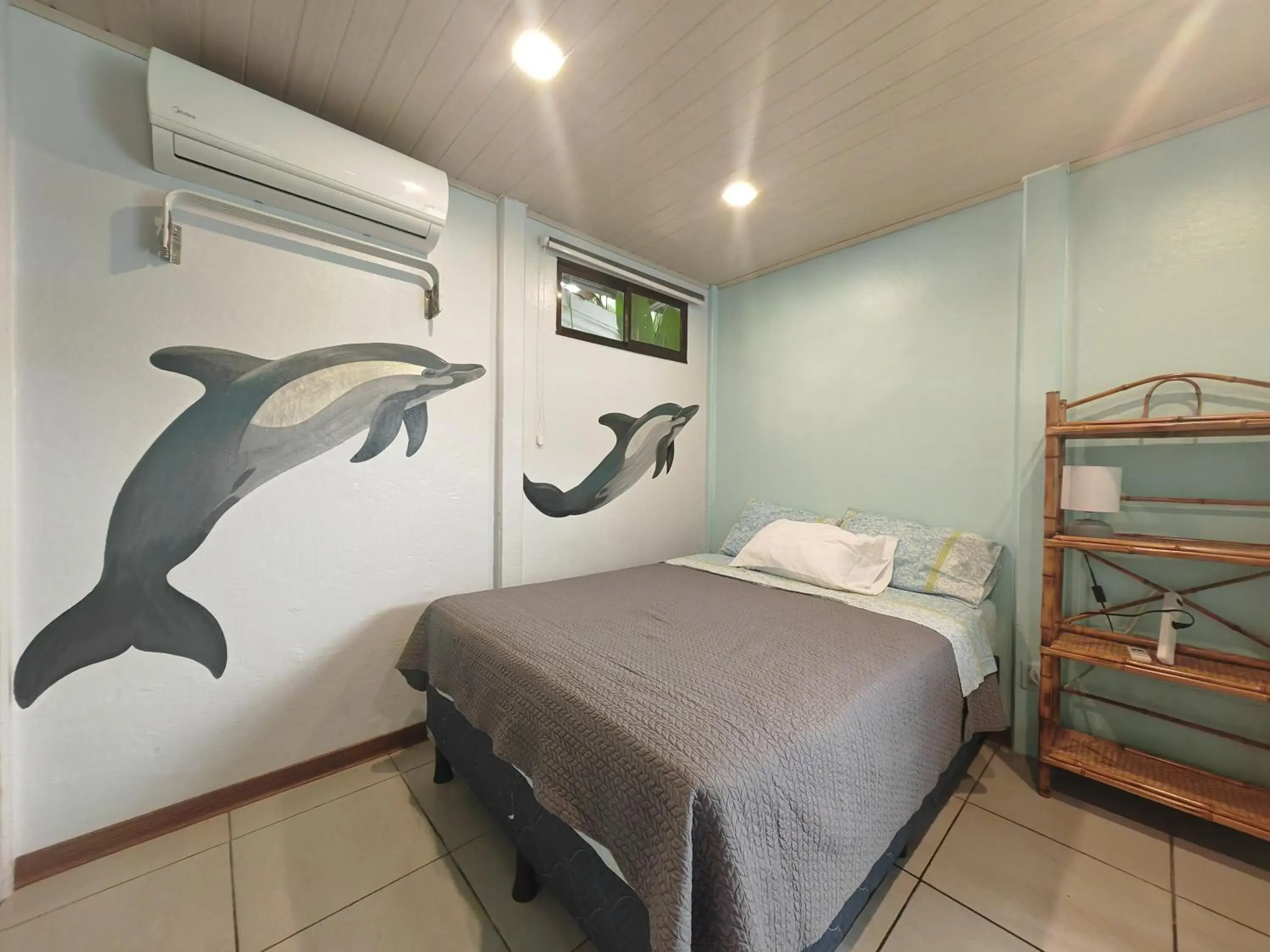 Deluxe Double Room in Tucan Hotel Deluxe Double Room in Tucan Hotel