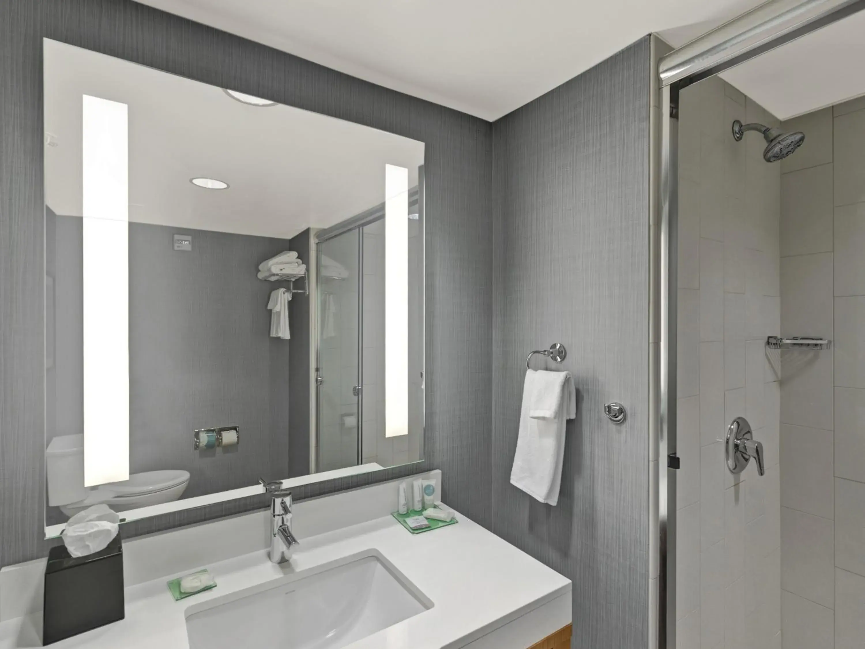 Queen Room with Two Queen Beds and Sofa Bed in Hyatt Place Champaign/Urbana Queen Room with Two Queen Beds and Sofa Bed in Hyatt Place Champaign/Urbana