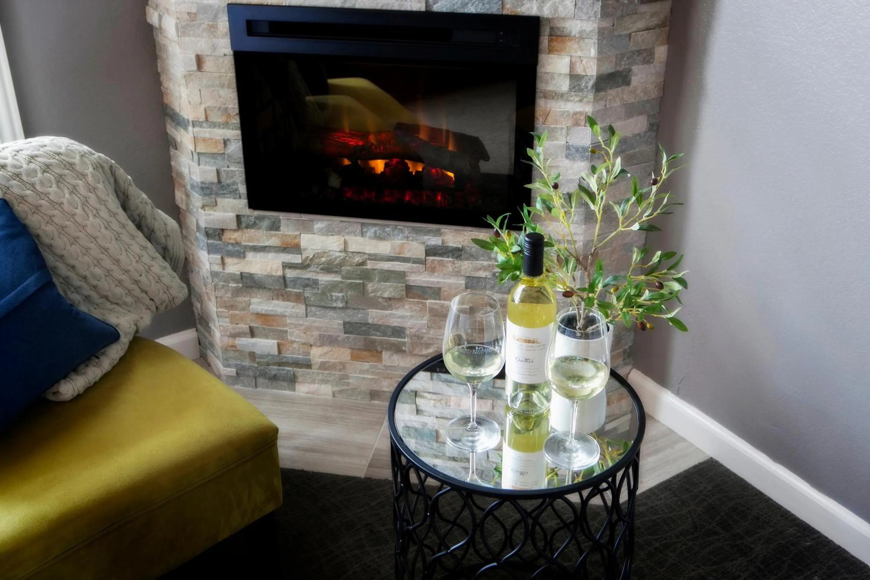 Purple Orchid Resort & Spa