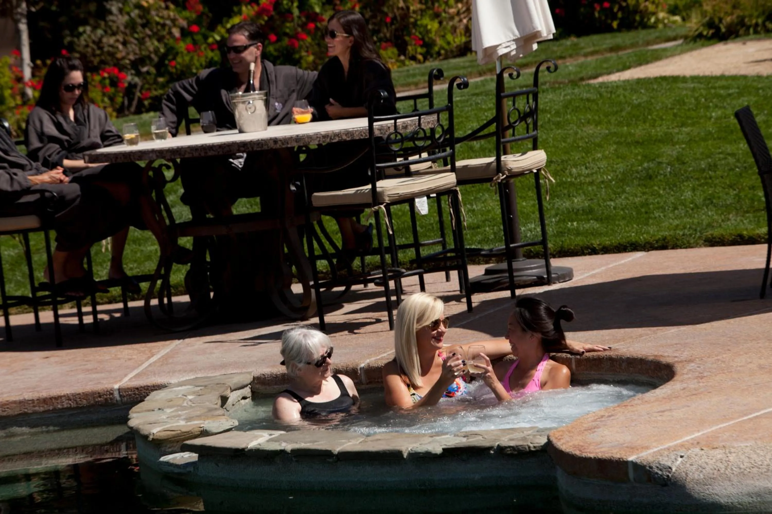 Purple Orchid Resort & Spa