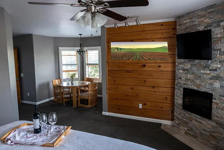 Purple Orchid Resort & Spa