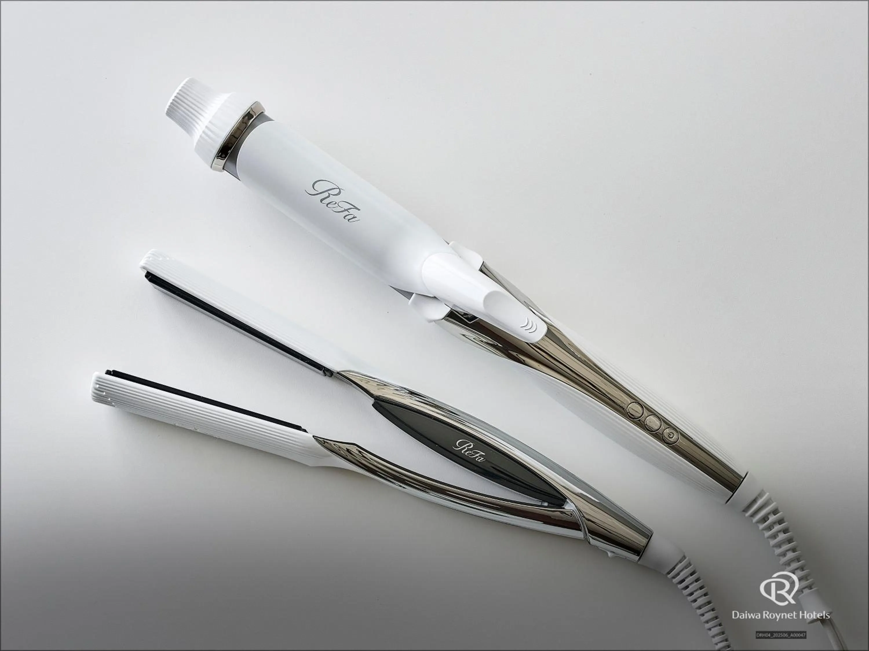 Area and facilities in Daiwa Roynet Hotel Numazu