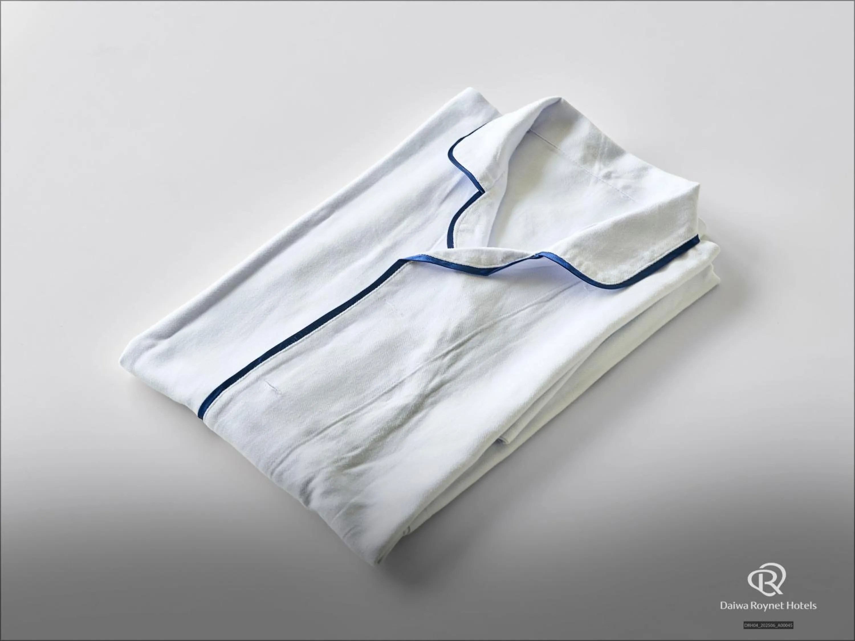 towels in Daiwa Roynet Hotel Numazu