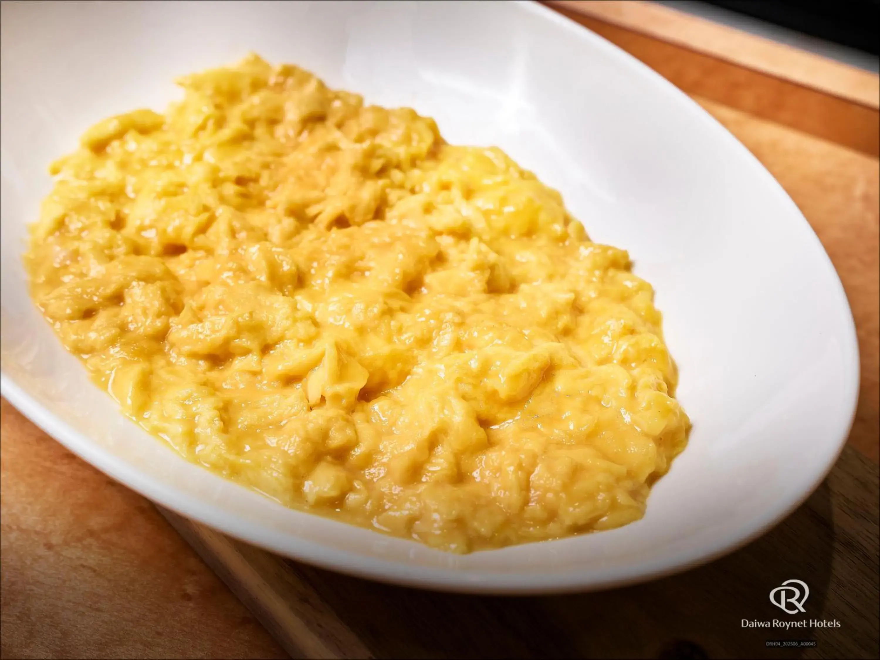 Breakfast in Daiwa Roynet Hotel Numazu Breakfast in Daiwa Roynet Hotel Numazu