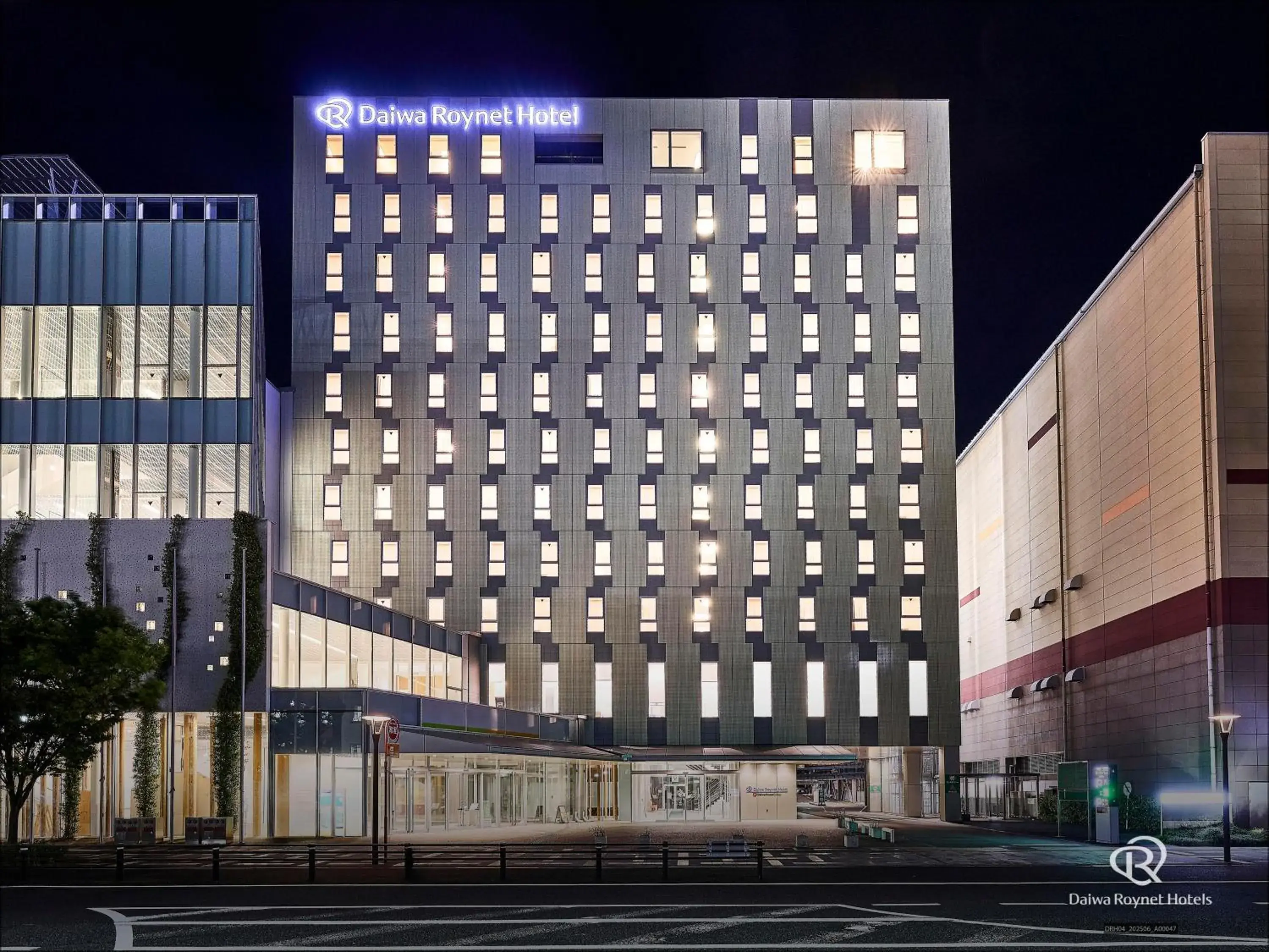 Daiwa Roynet Hotel Numazu Daiwa Roynet Hotel Numazu