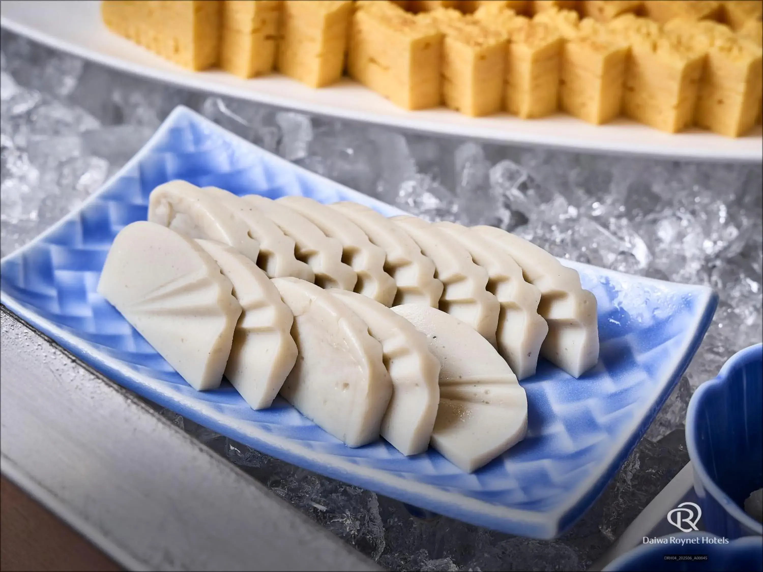 Breakfast in Daiwa Roynet Hotel Numazu Breakfast in Daiwa Roynet Hotel Numazu