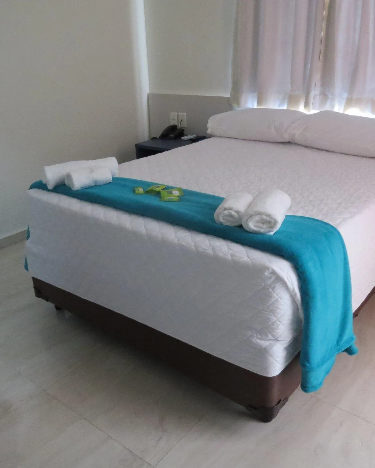 Zurique Sorocaba Hotel
