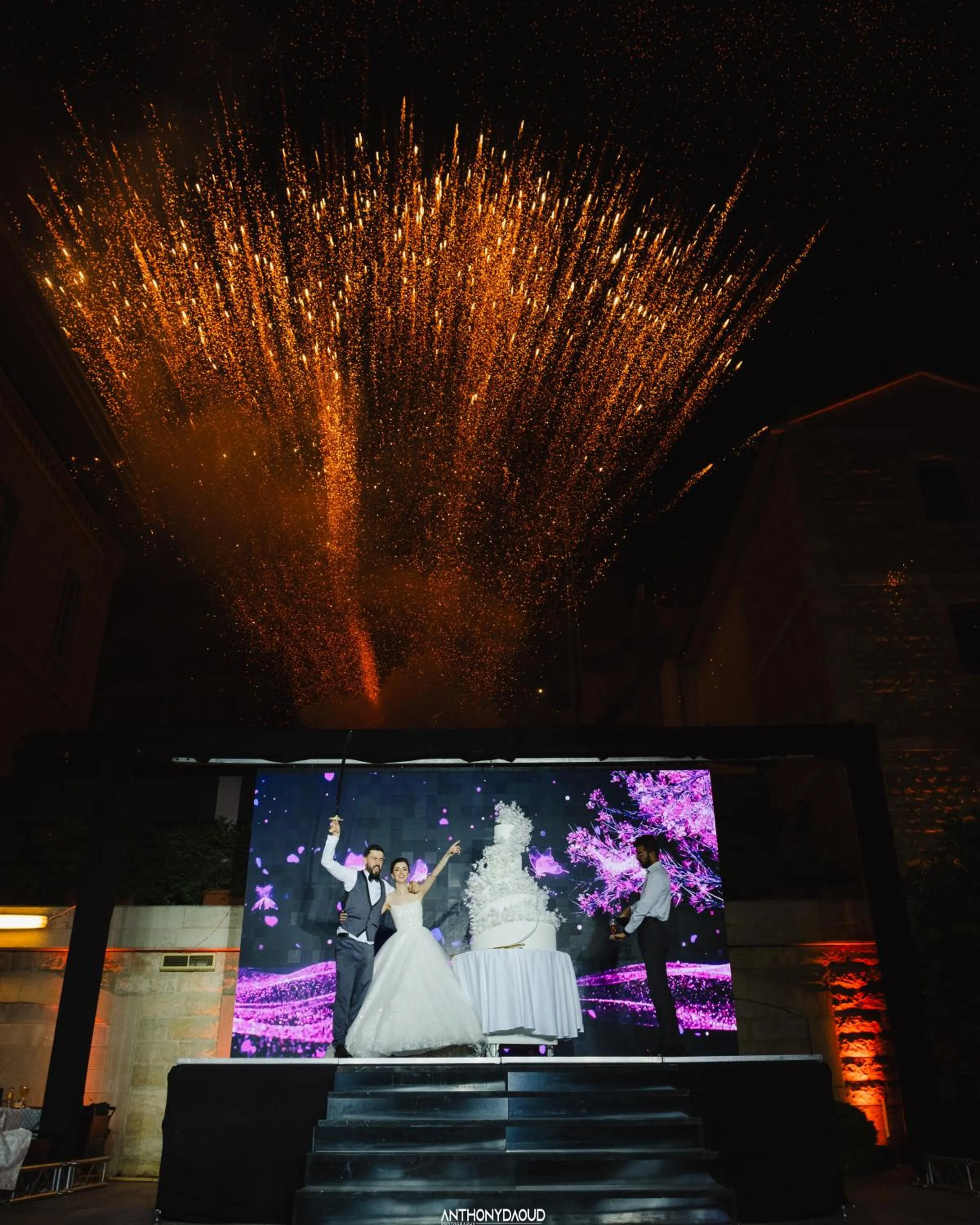 Grand Kadri Hotel - History Marked by Cristal Lebanon
