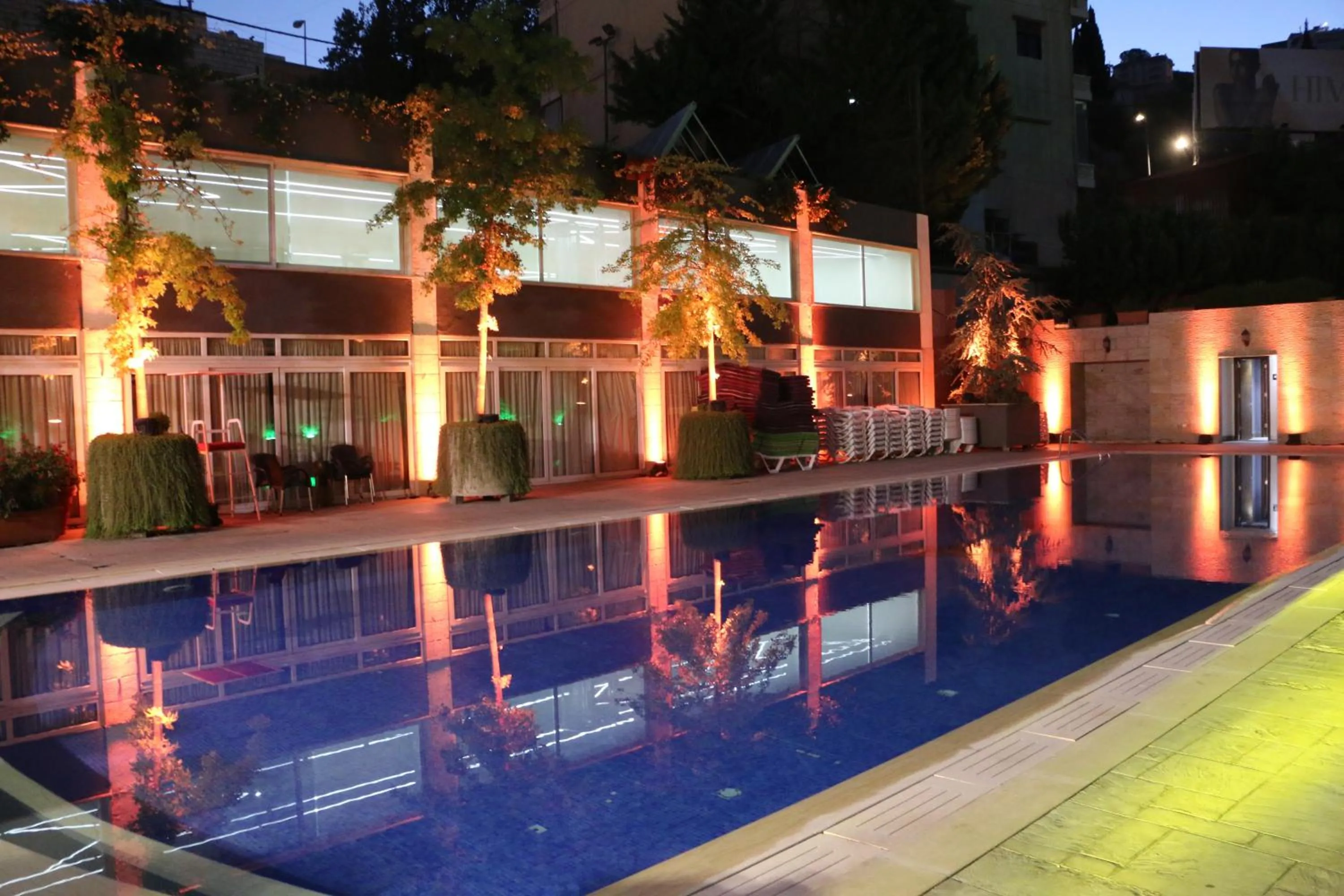 Grand Kadri Hotel - History Marked by Cristal Lebanon