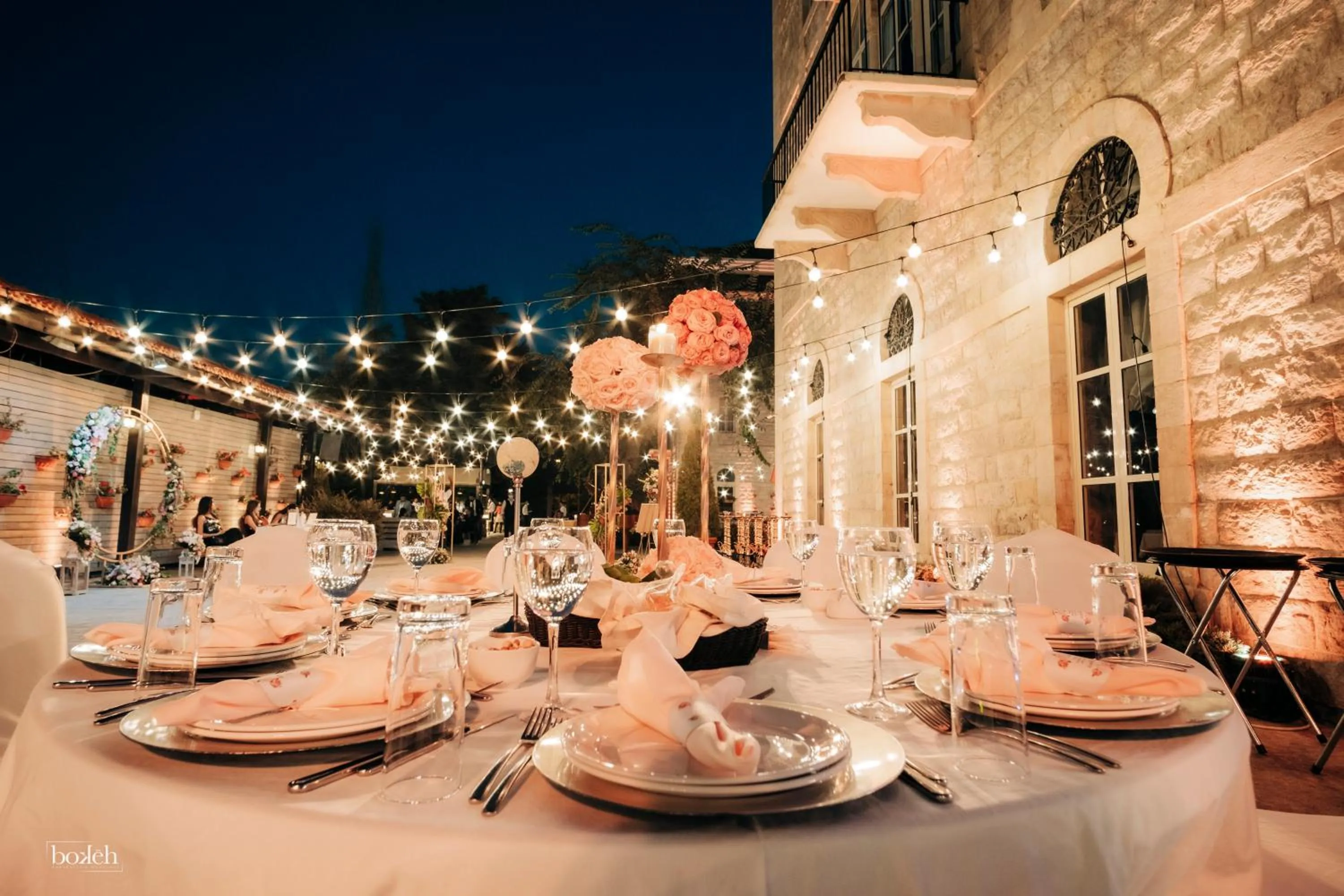 Restaurant/places to eat in Grand Kadri Hotel - History Marked by Cristal Lebanon