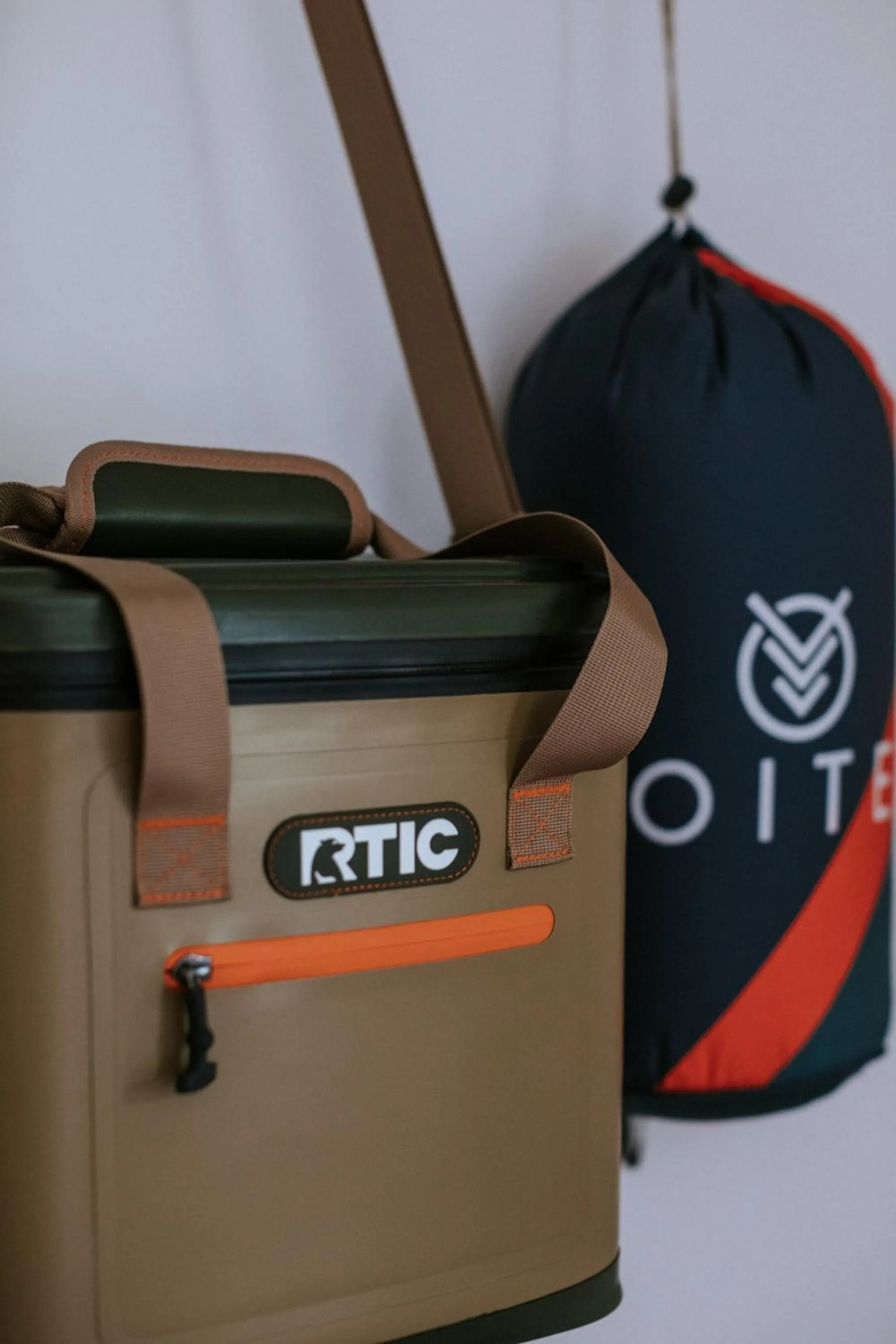 Decorative detail in The Leeway