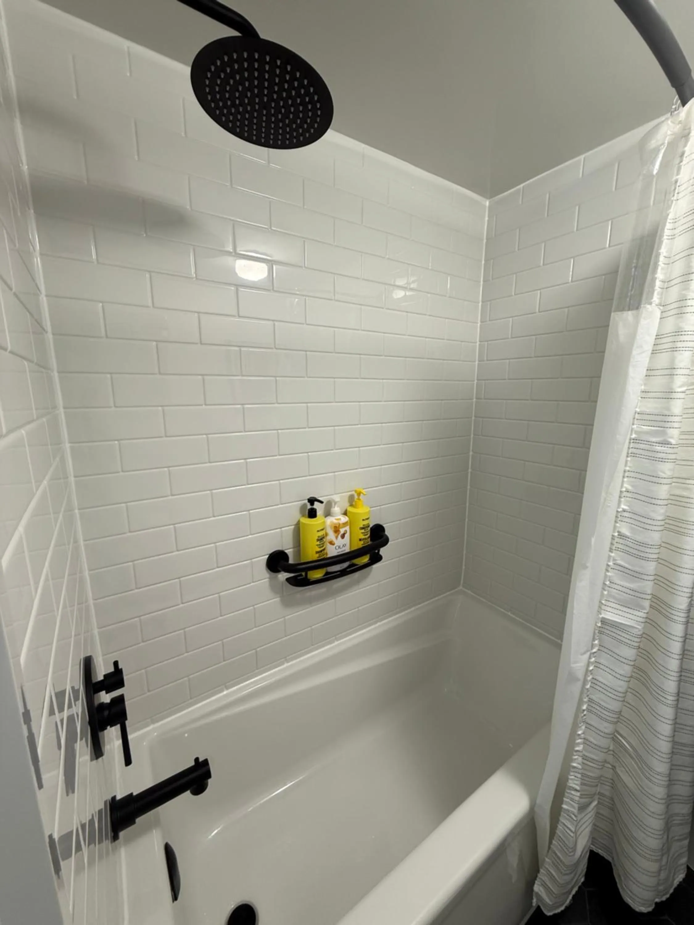 Bright, Private, Peaceful Suite with Retail Conveniences Steps Away
