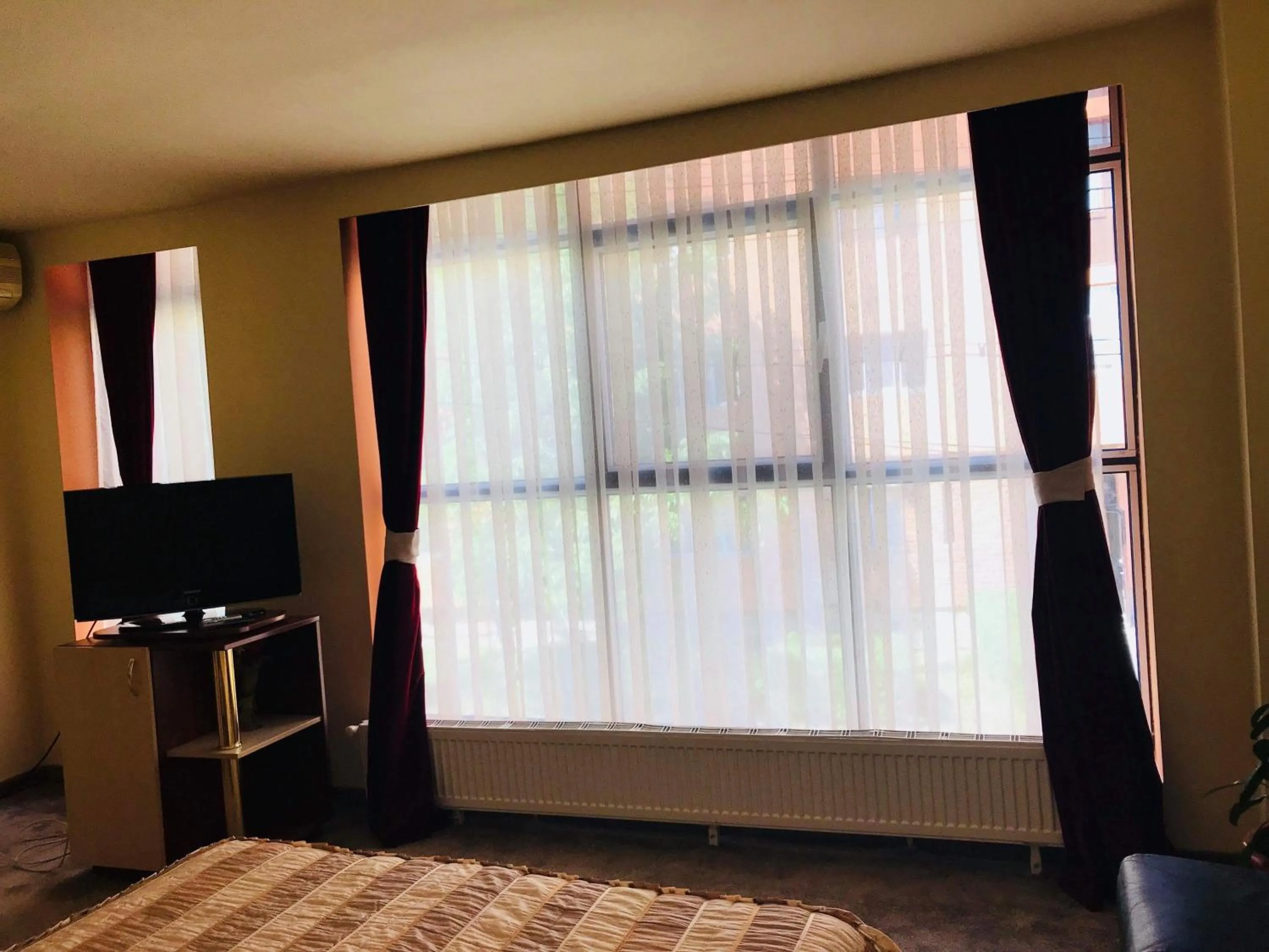 Two-Bedroom Apartment in Hotel Palace