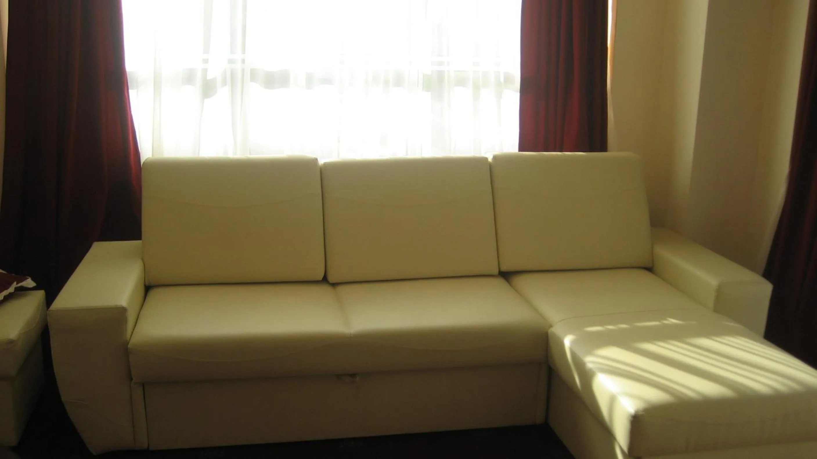 Family Room in Hotel Palace