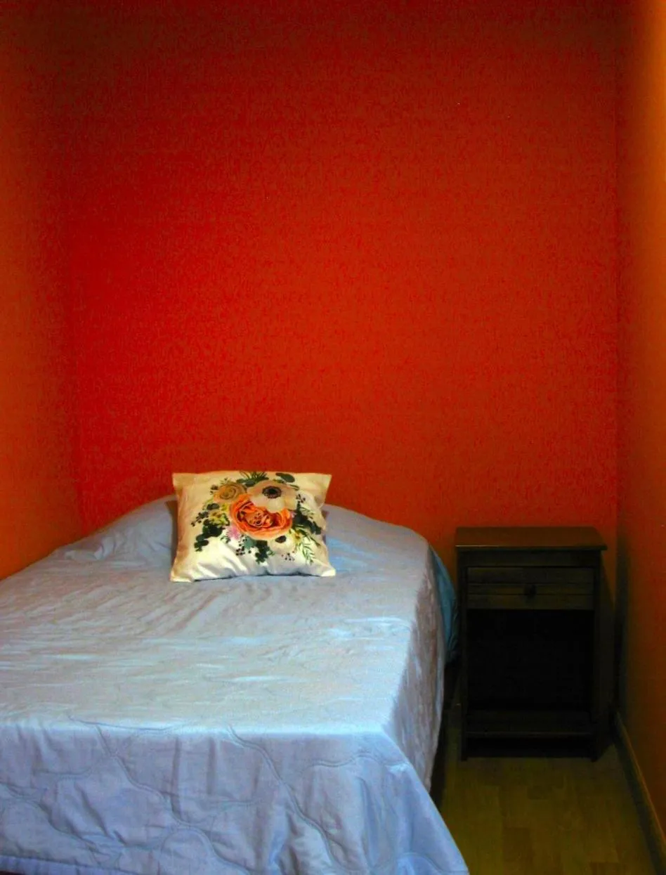 Property building in Hotel La Carreta Playa Brava