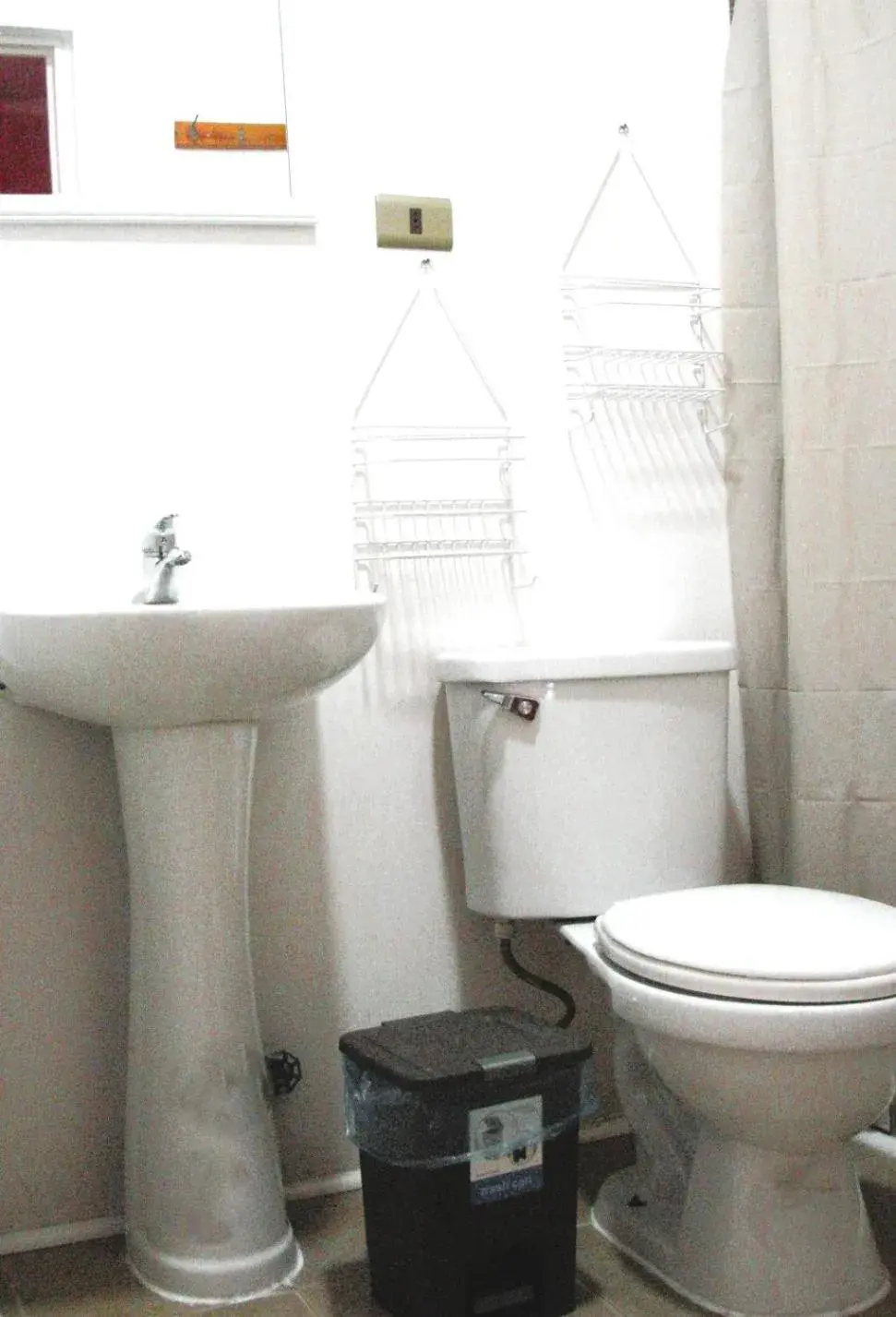 Basic Triple Room - single occupancy in Hotel La Carreta Playa Brava Basic Triple Room - single occupancy in Hotel La Carreta Playa Brava