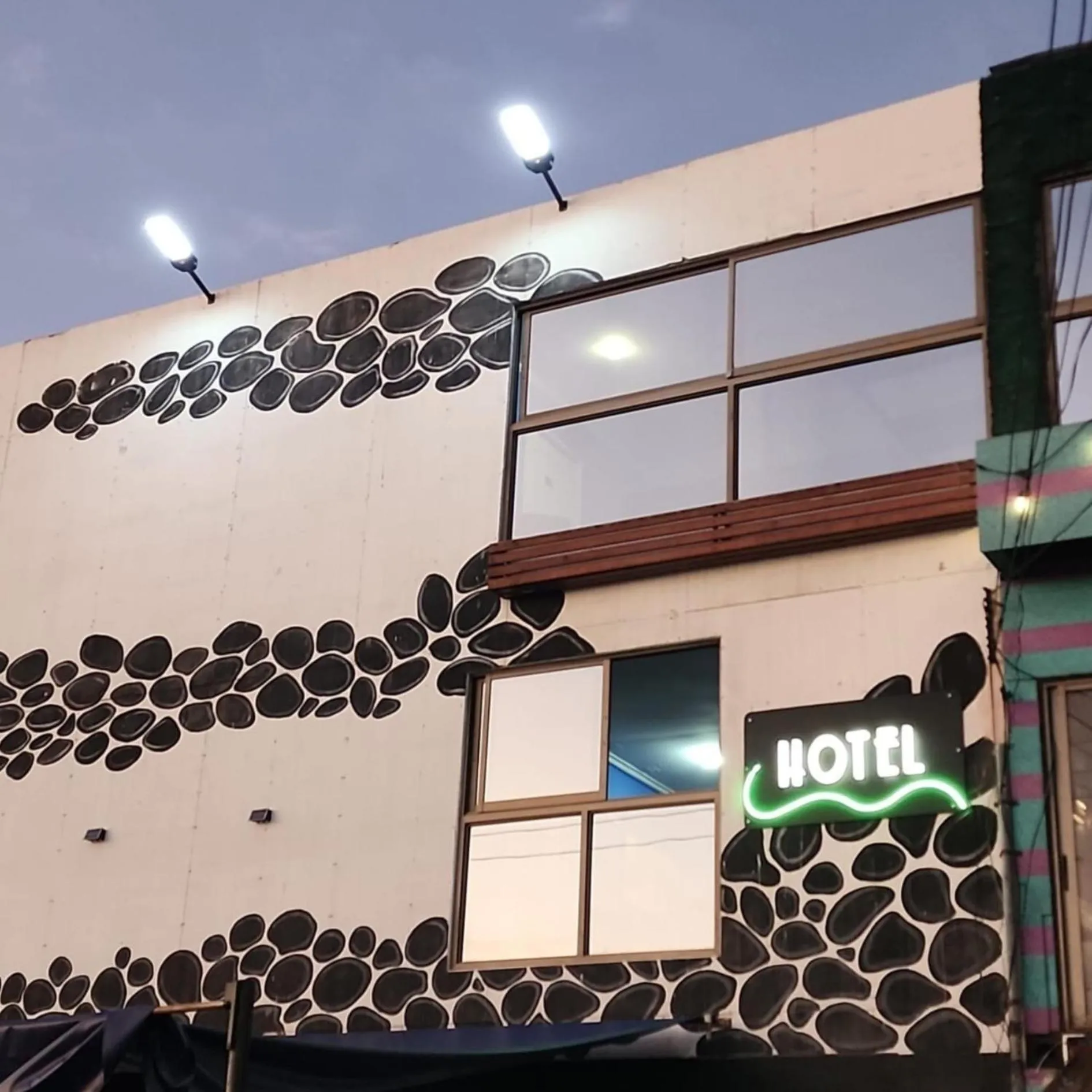 Hotel La Carreta Playa Brava