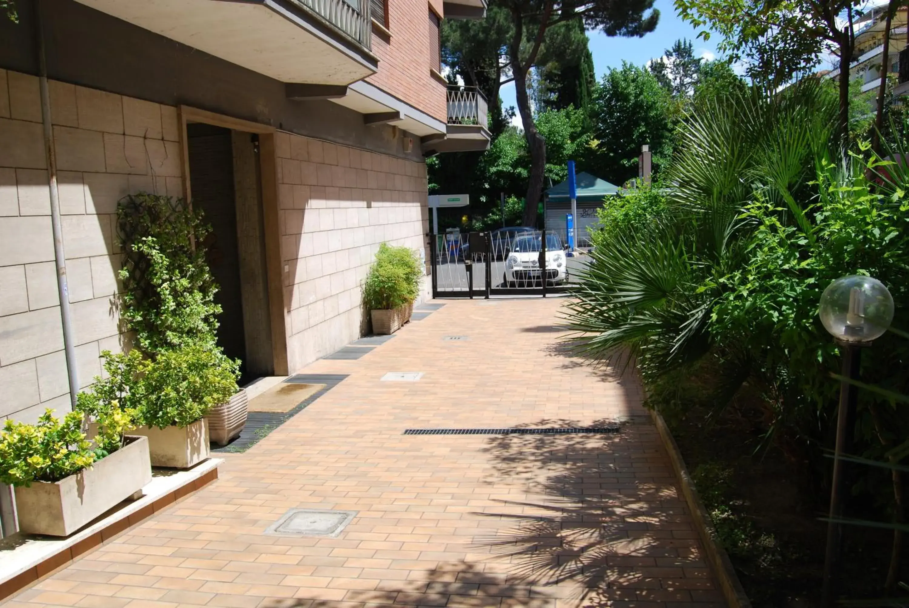 Residenza Flaminia Residenza Flaminia