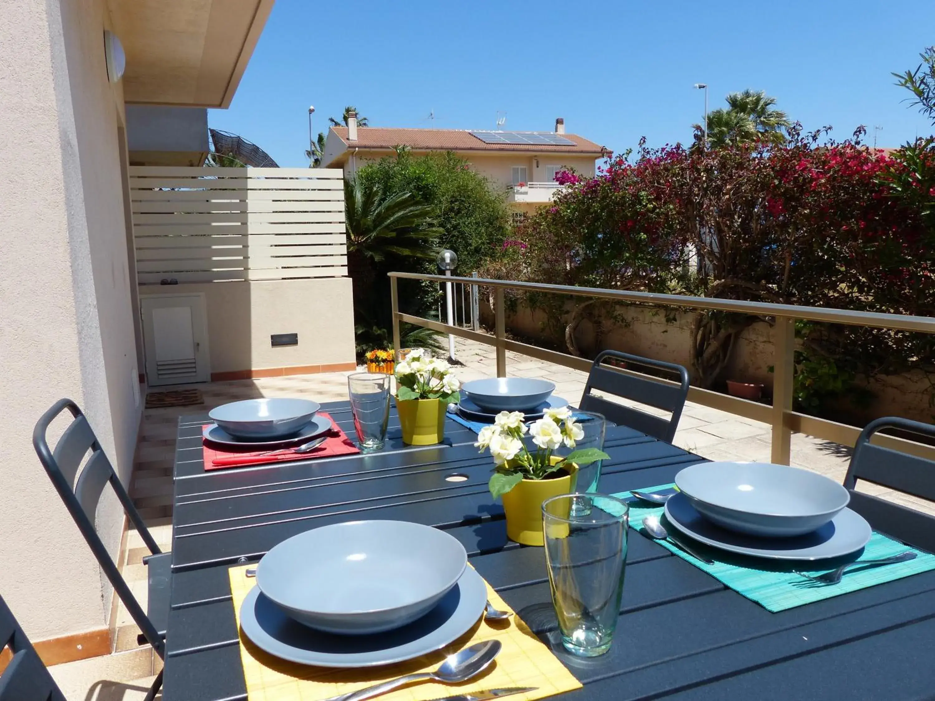 siciliacasevacanze - Villa Venere siciliacasevacanze - Villa Venere