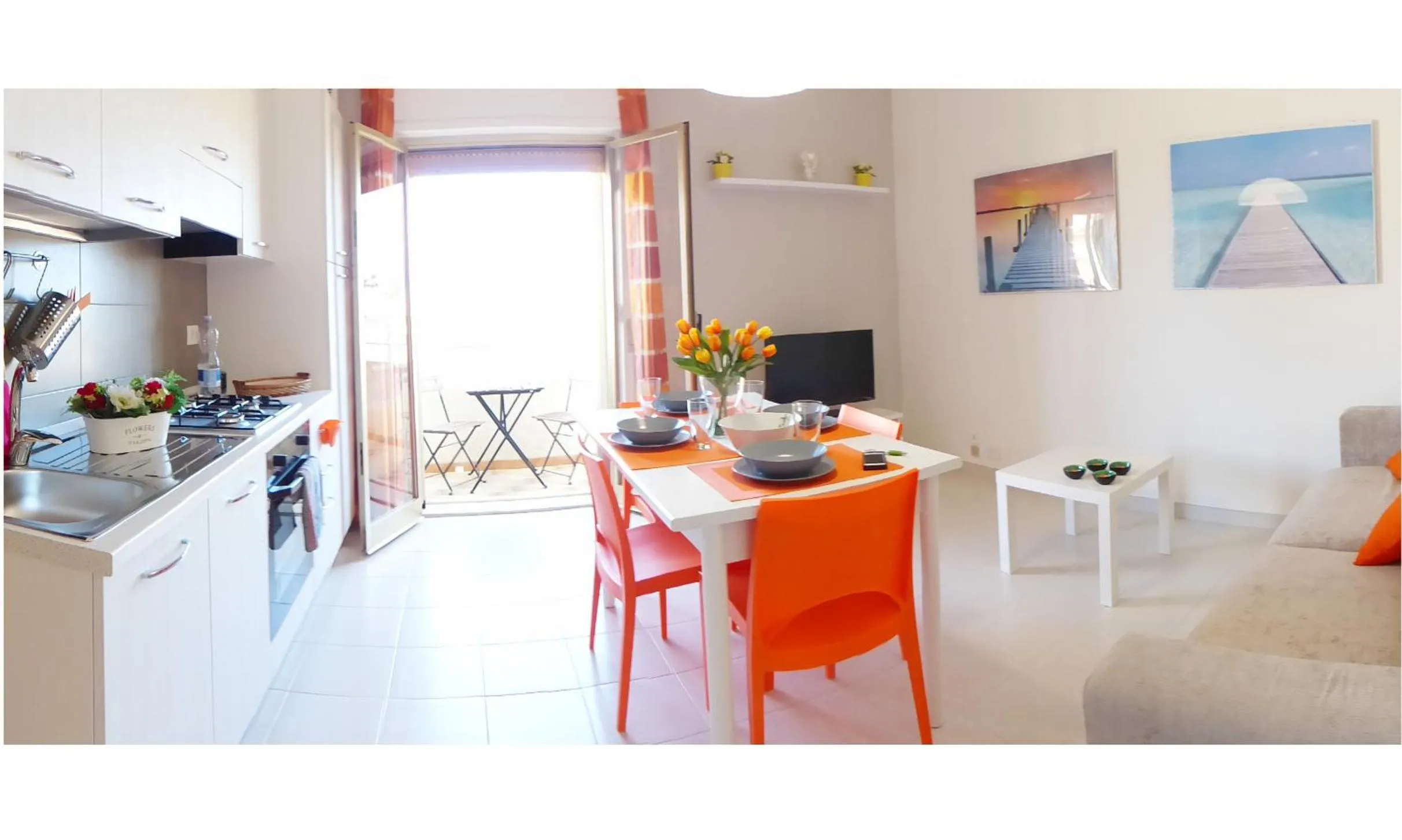 siciliacasevacanze - Villa Venere