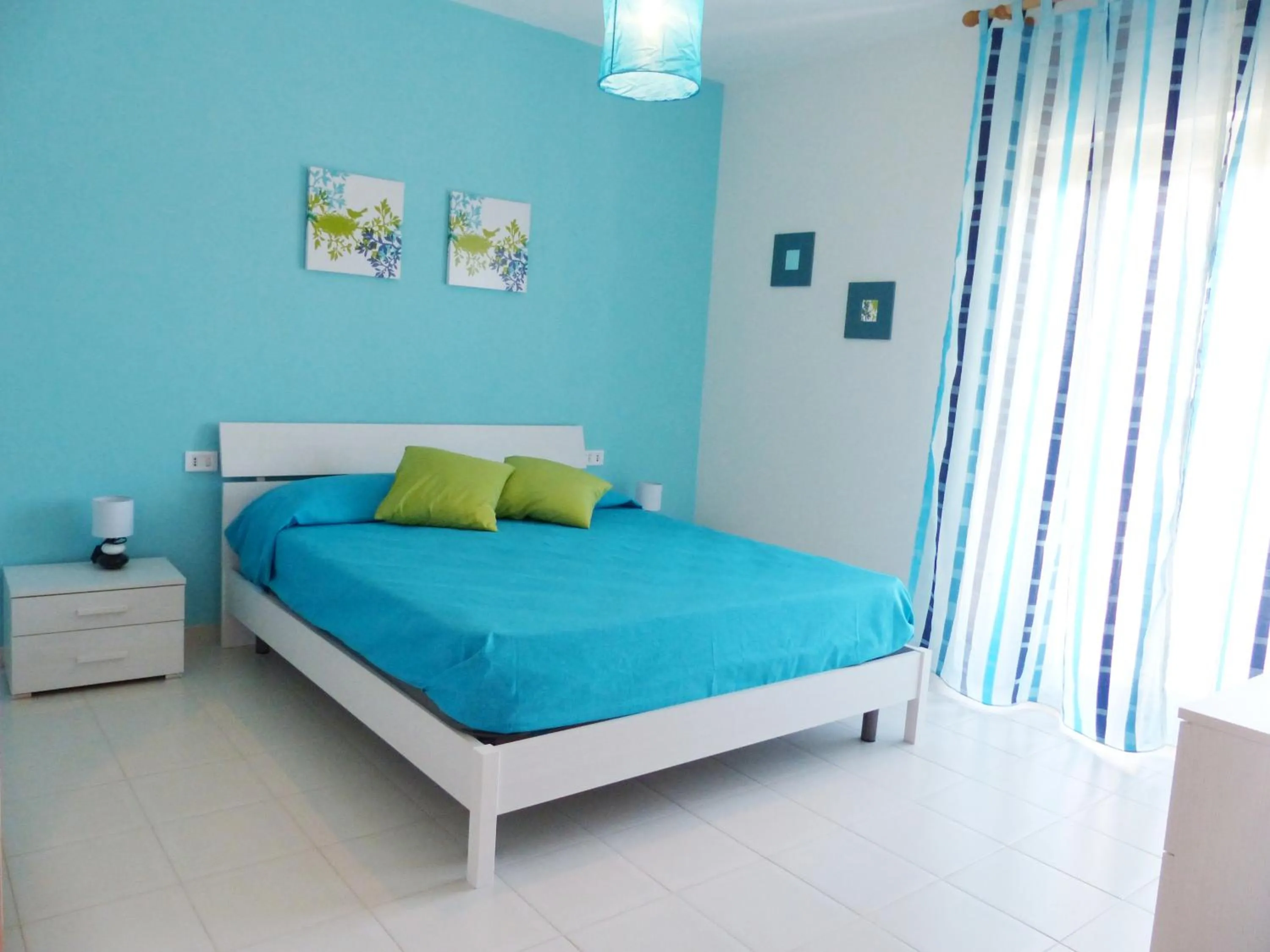 siciliacasevacanze - Villa Venere