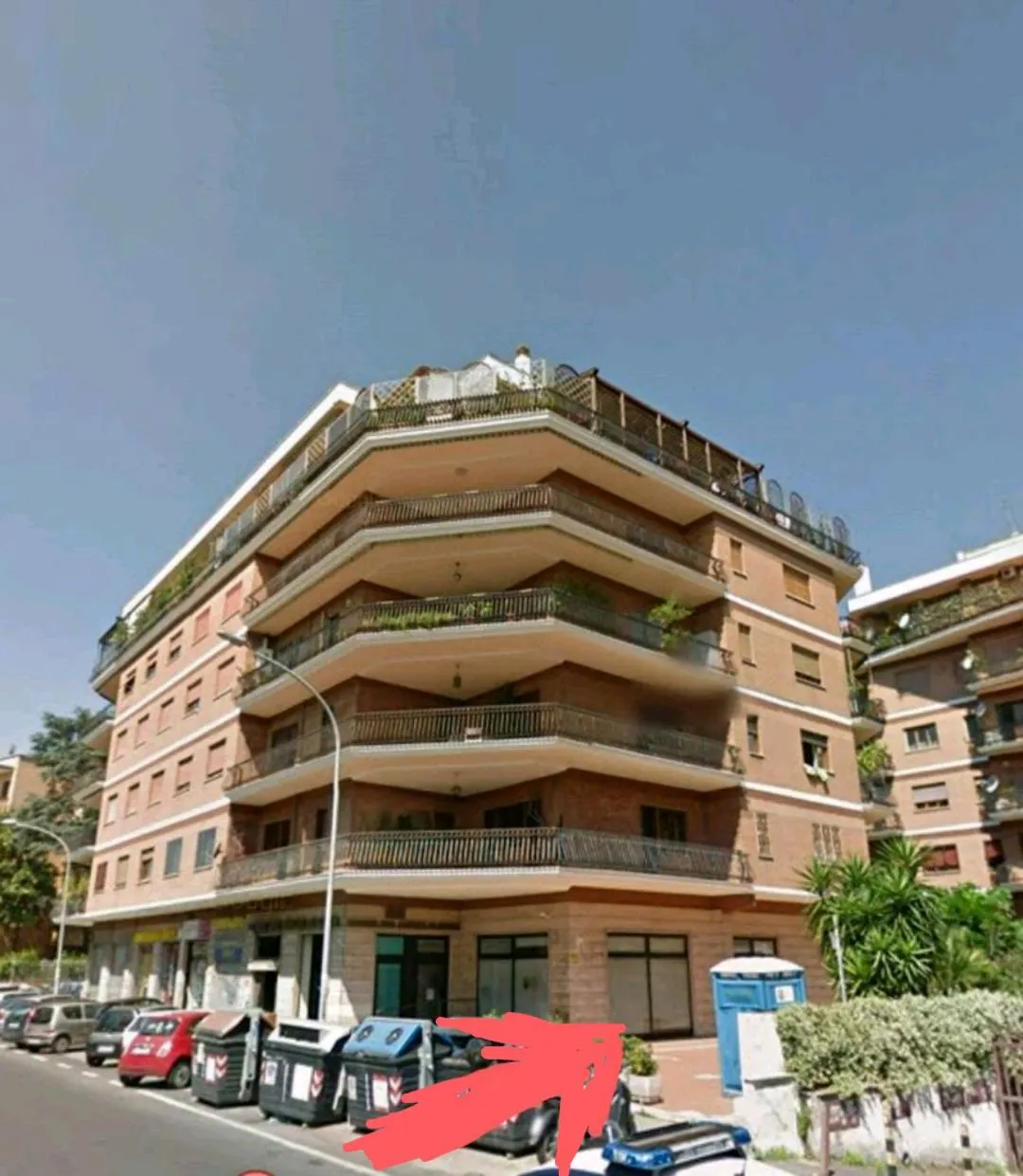Apartment in Casa Vacanza Diana