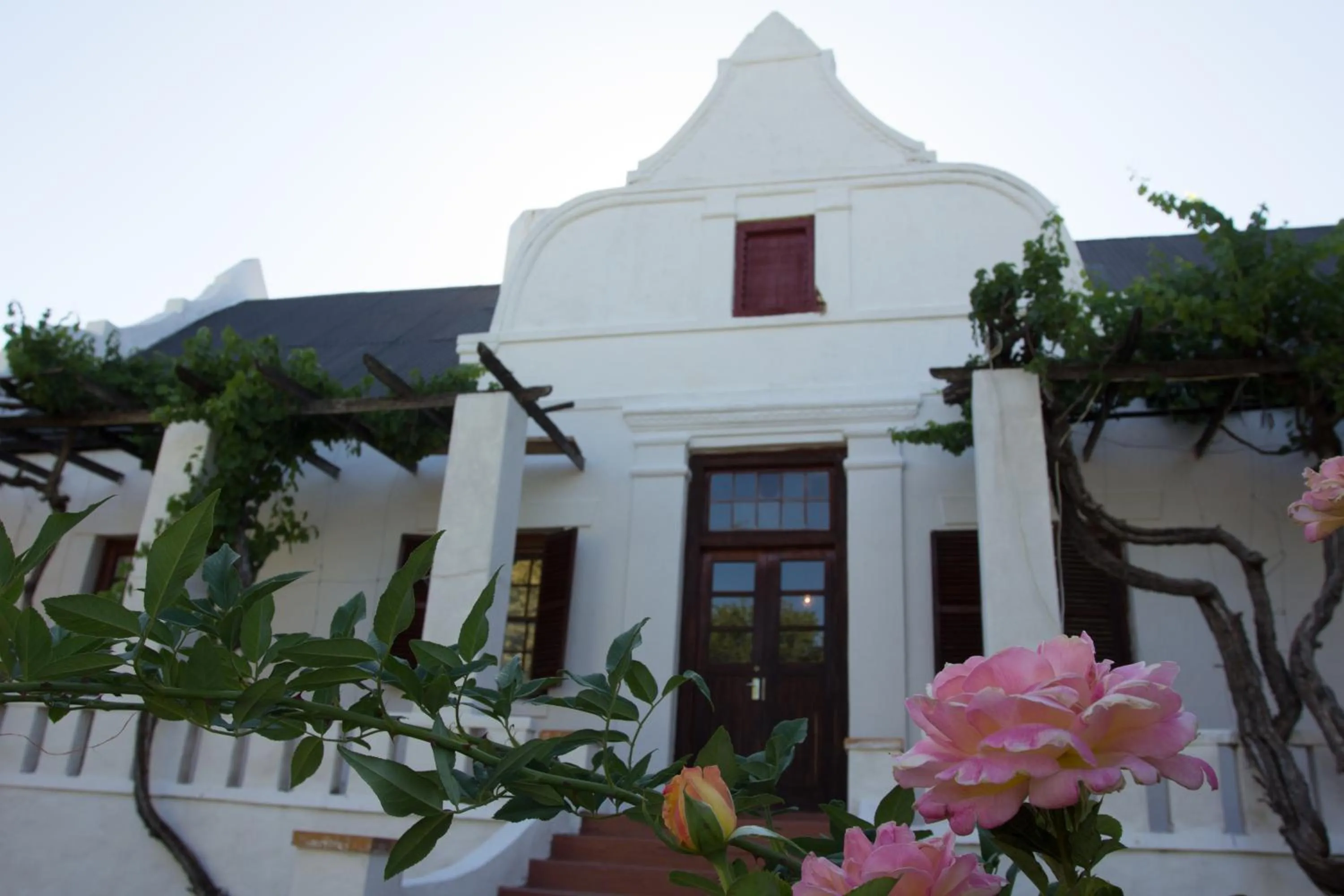 Lobby or reception in De Kombuys