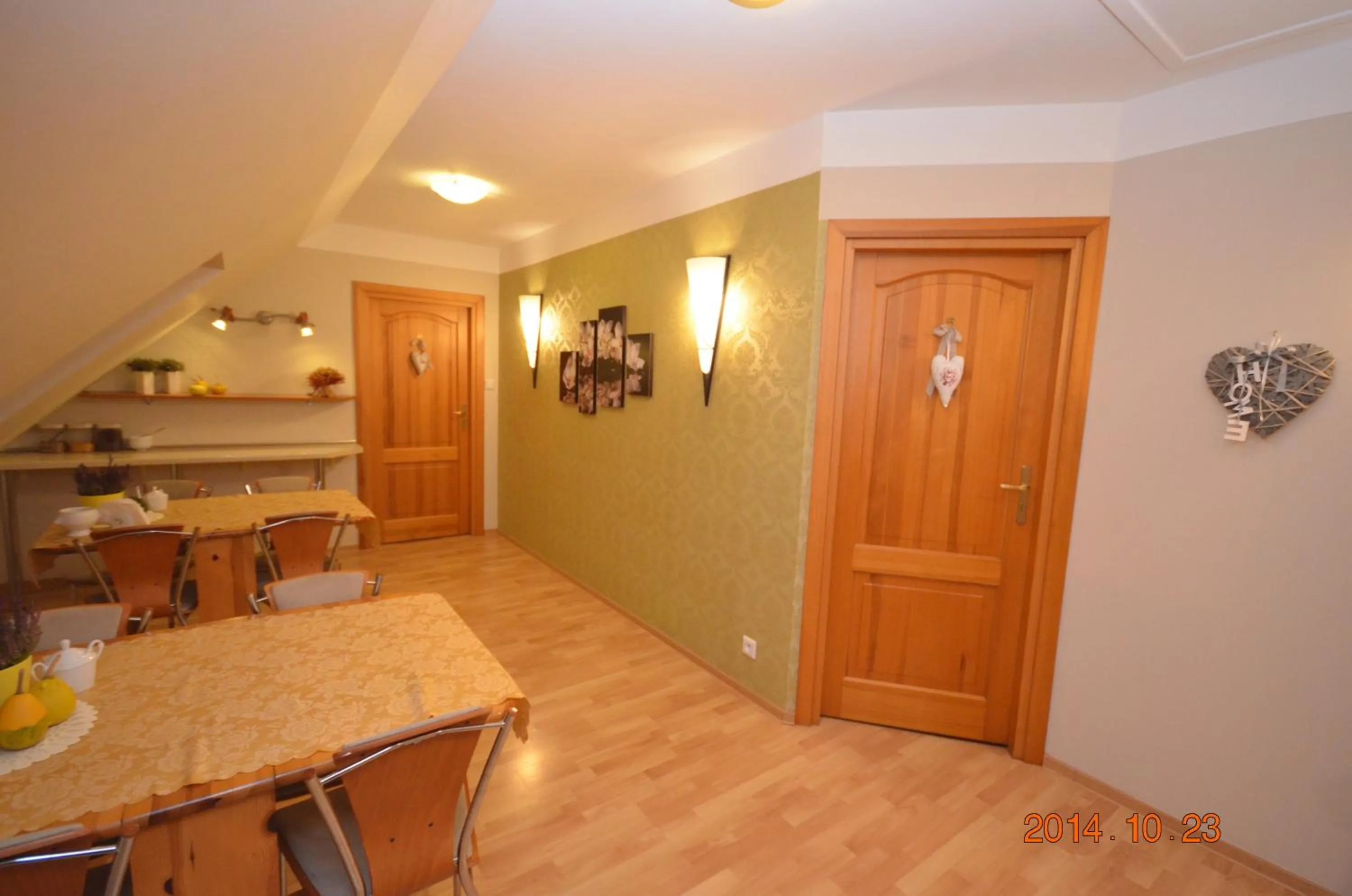 Villa Regina - Spokojna okolica - 100 metrów od lasu - blisko szpitala