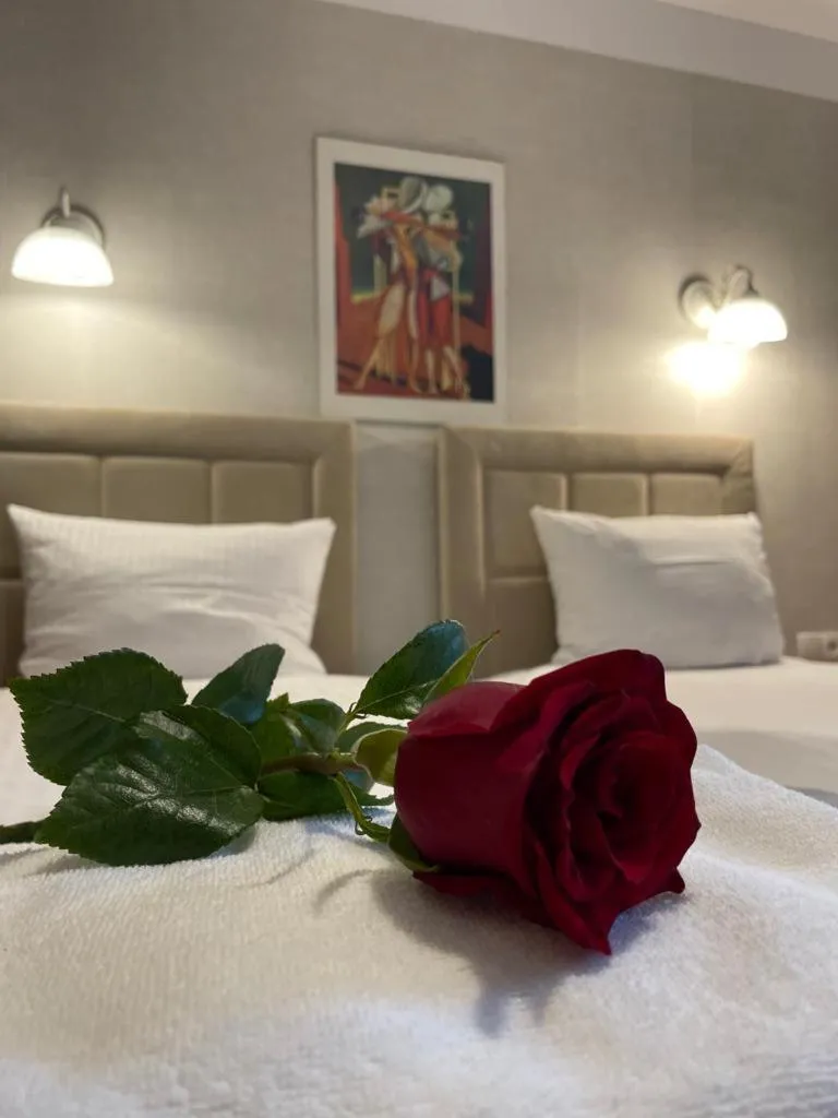 Villa Regina - Spokojna okolica - 100 metrów od lasu - blisko szpitala