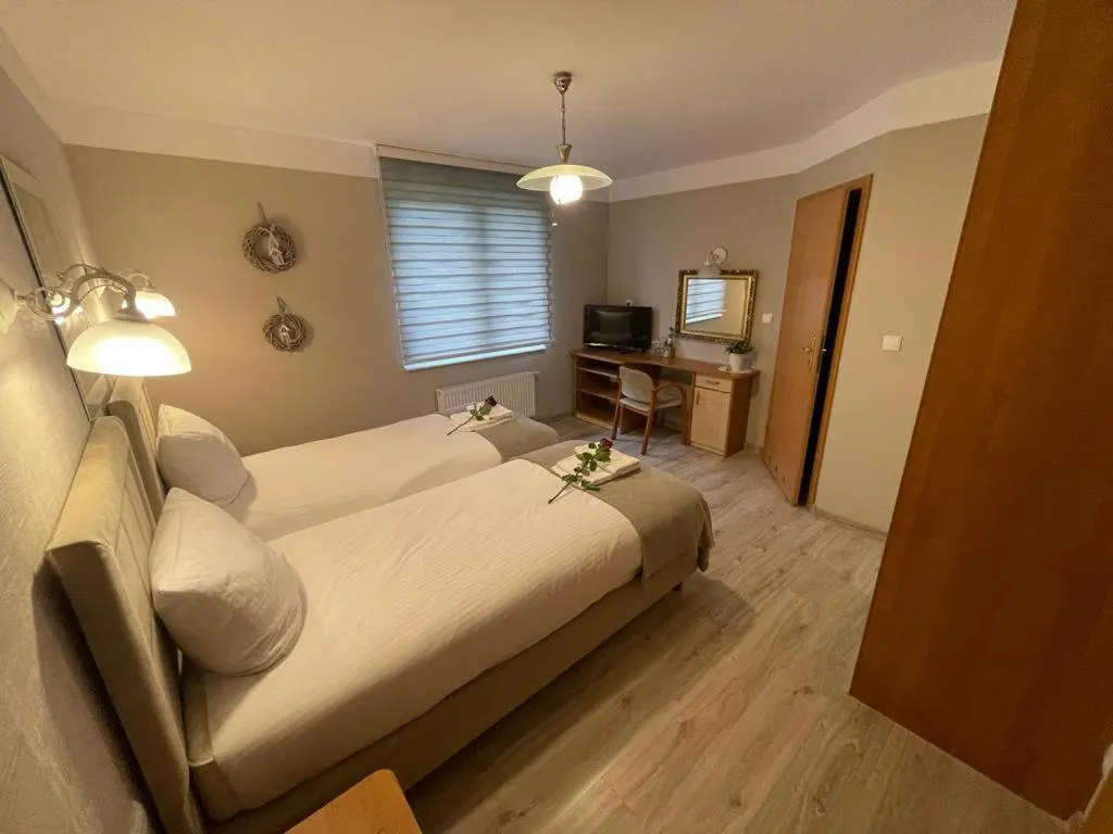 Bed in Villa Regina - Spokojna okolica - 100 metrów od lasu - blisko szpitala
