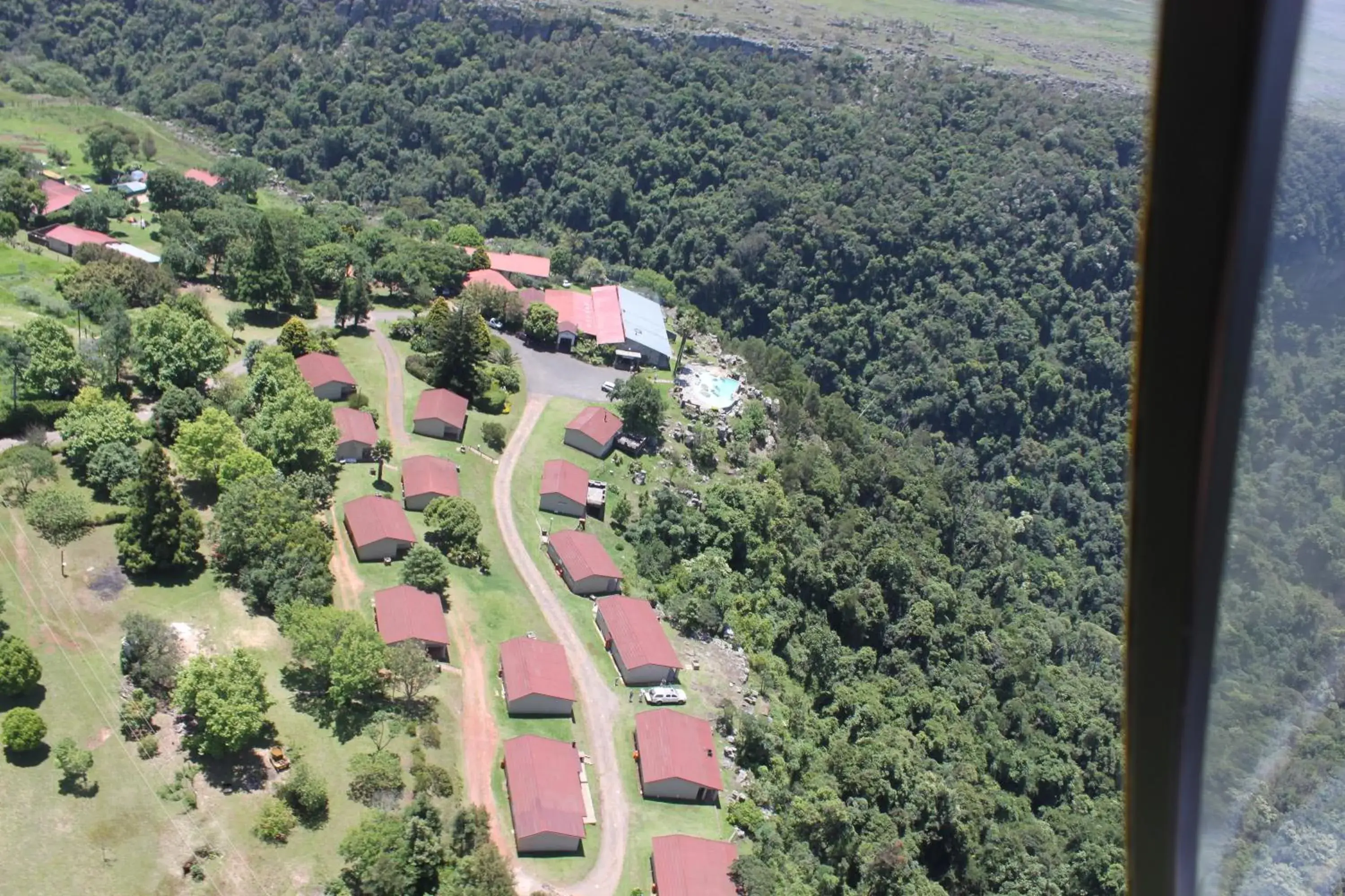Panorama Chalets & Rest Camp Panorama Chalets & Rest Camp
