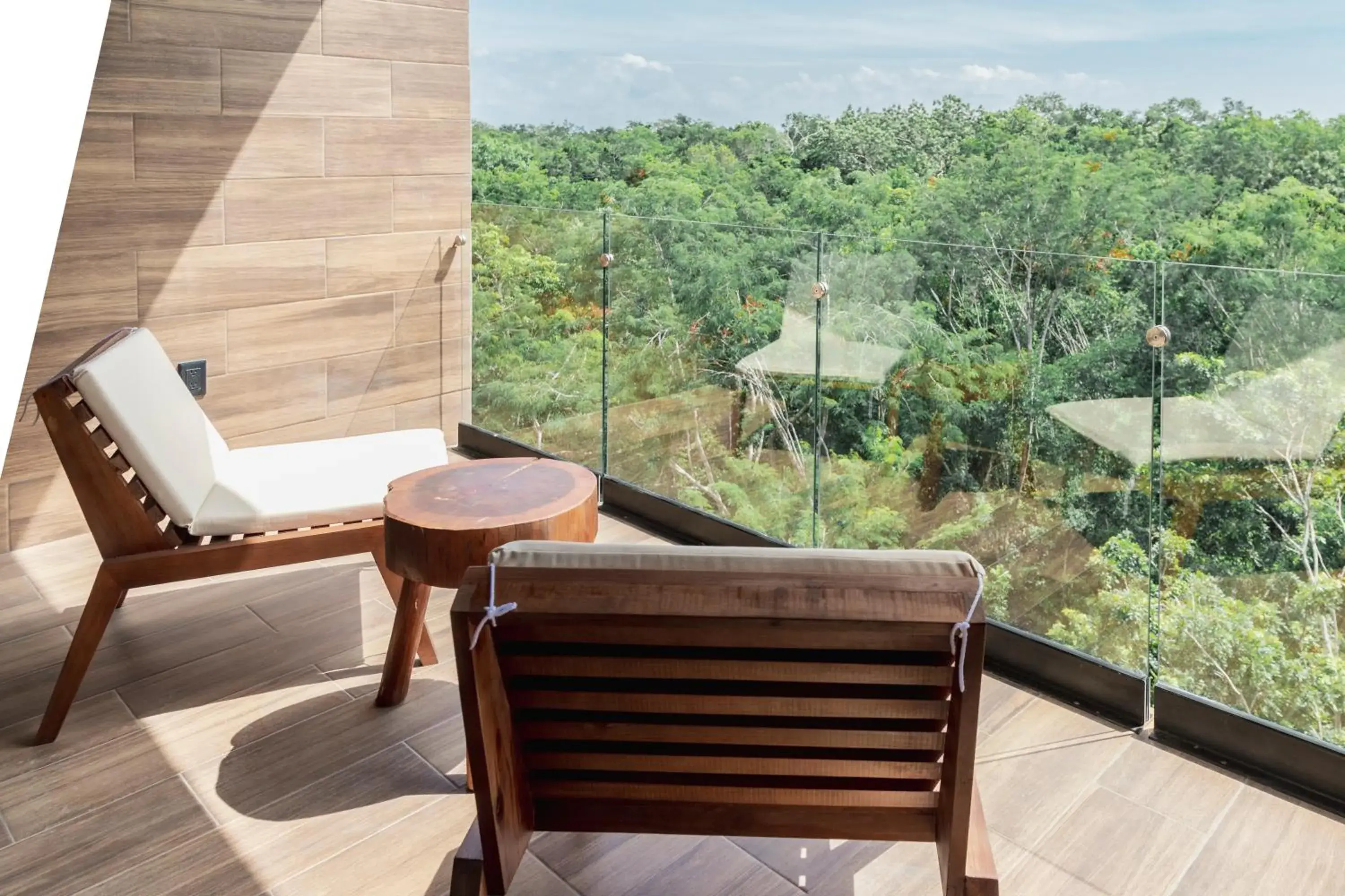 Two-Bedroom Superior Apartment in Xambé Two-Bedroom Superior Apartment in Xambé