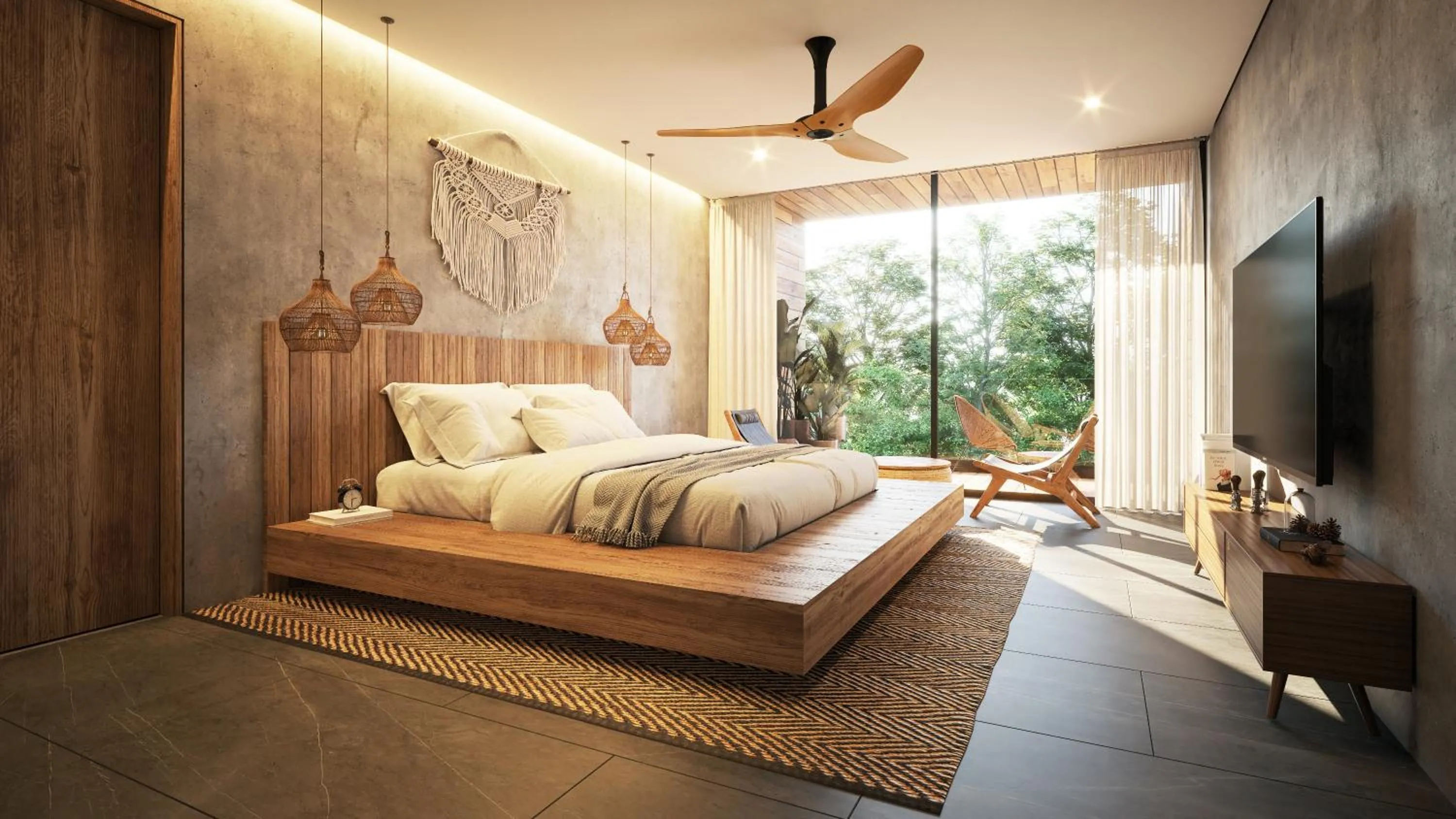 Internal: Not applicable to any particular room in Xambé