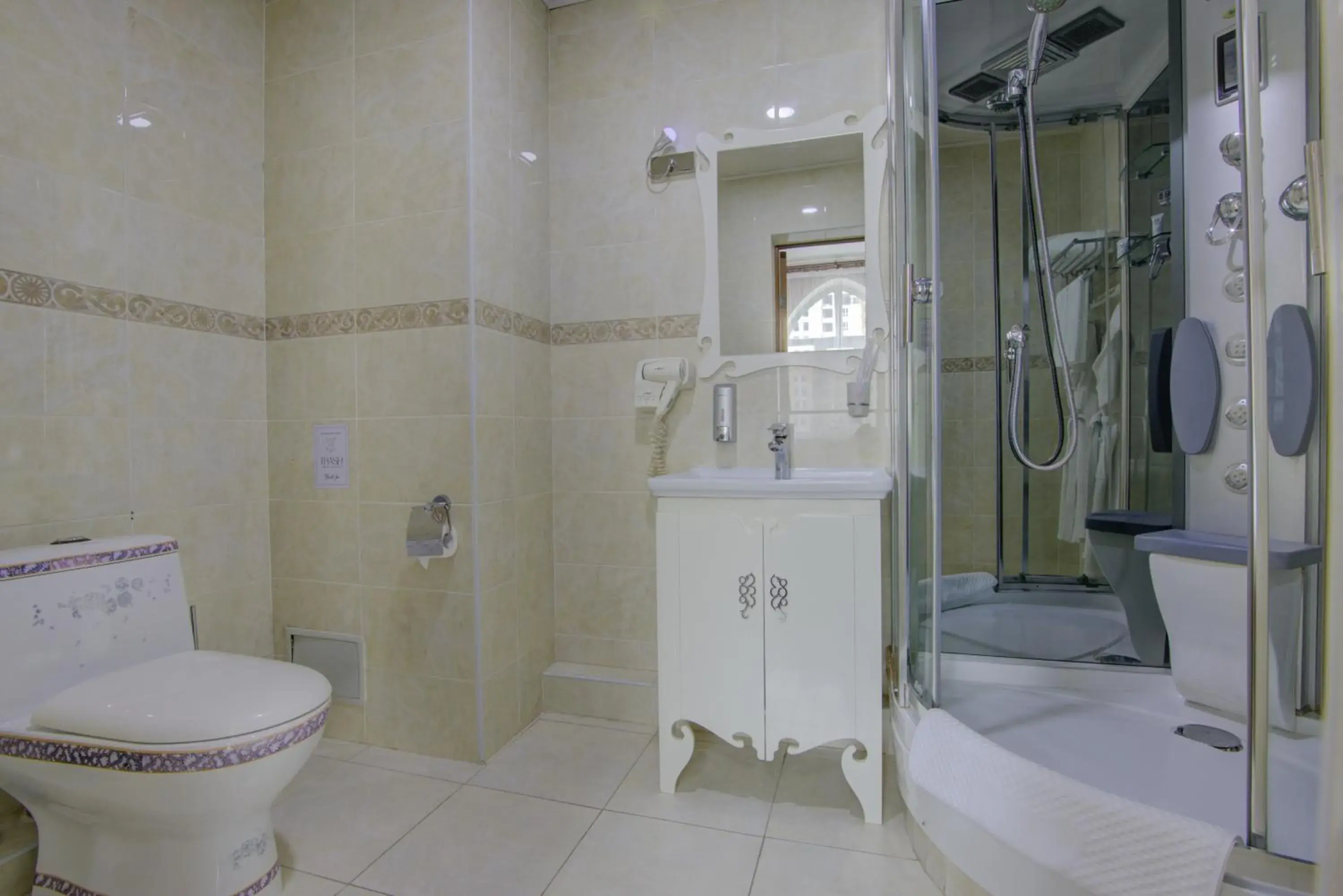 Suite in Shah Palace Hotel Suite in Shah Palace Hotel