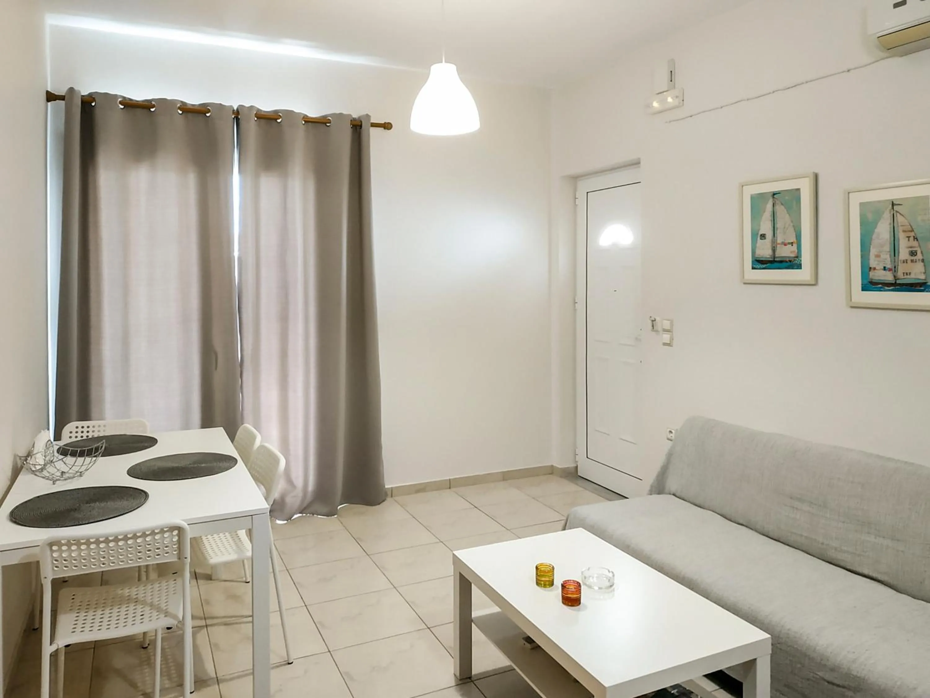 Pasithea apts