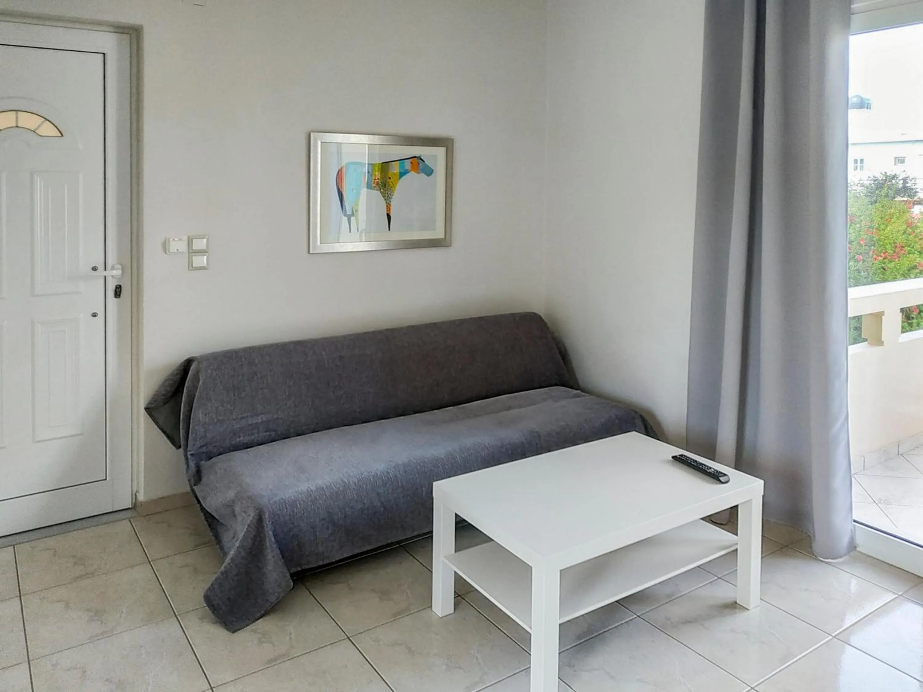 Pasithea apts