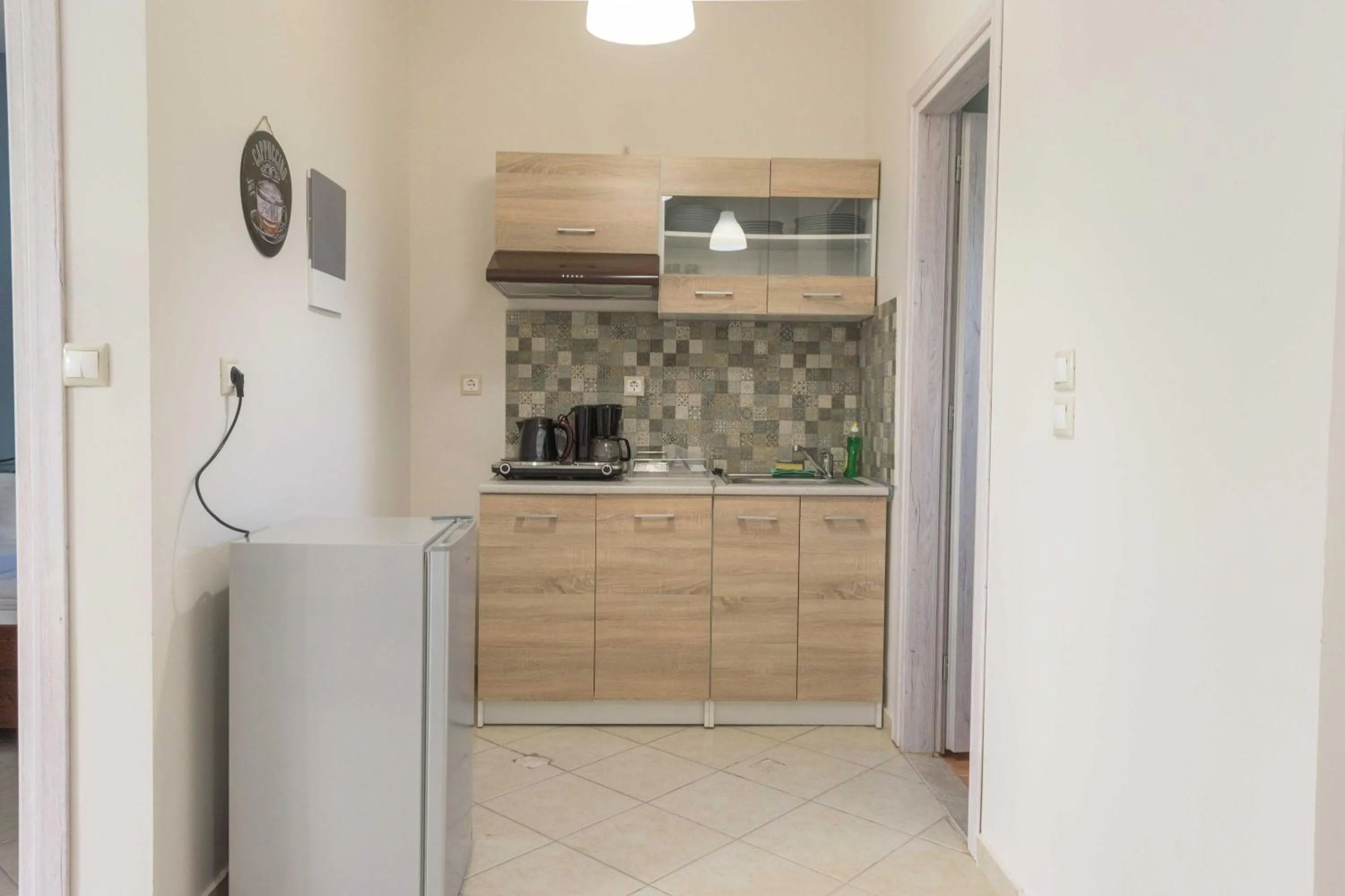 Pasithea apts