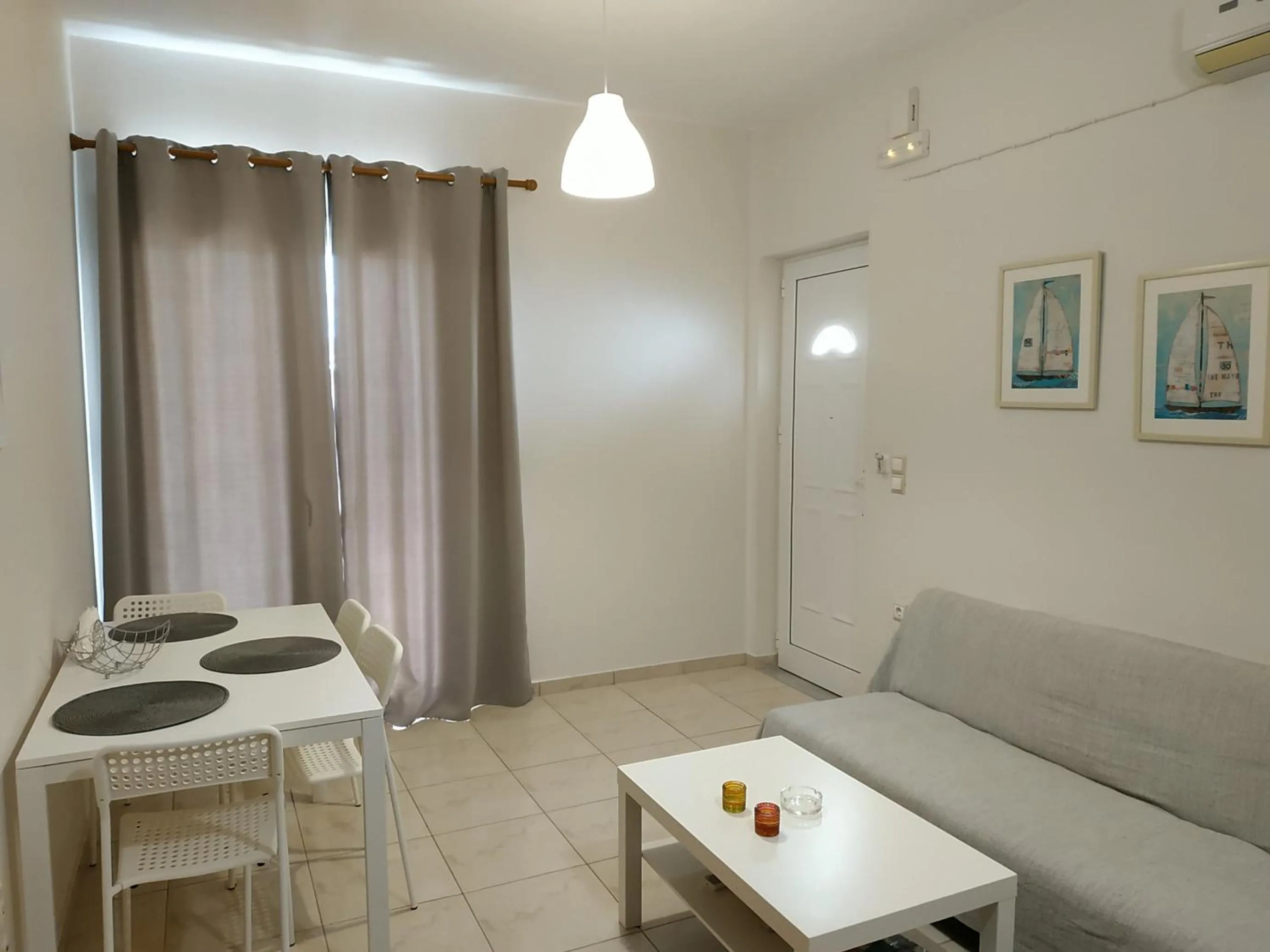 Pasithea apts
