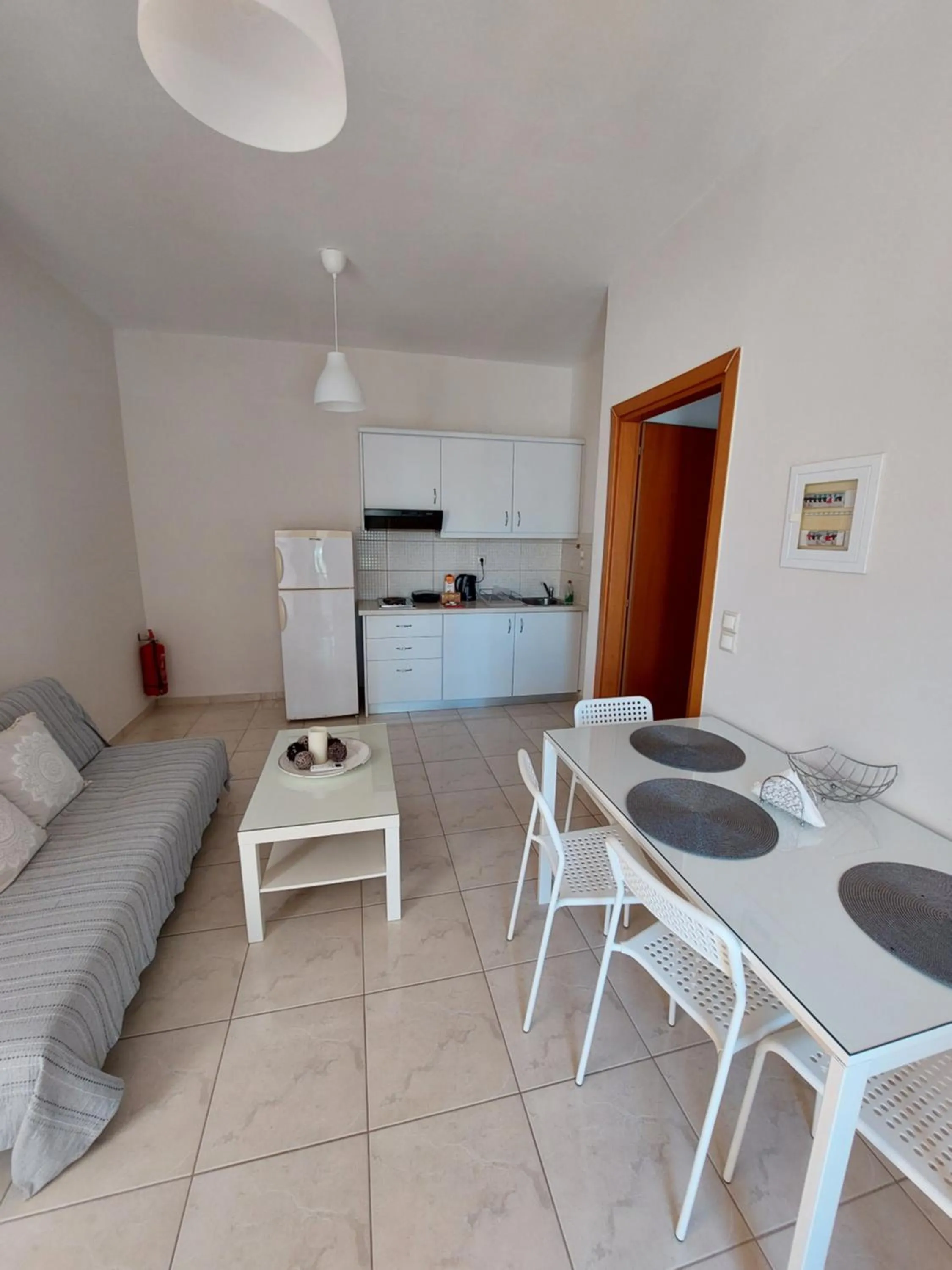 Pasithea apts