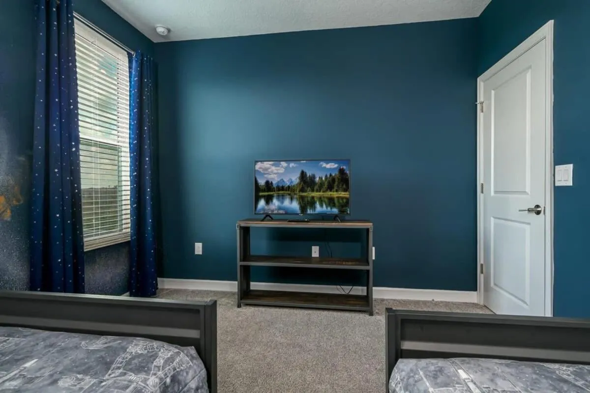 Themed Bedrooms Super Fun & Beautifully Decorated