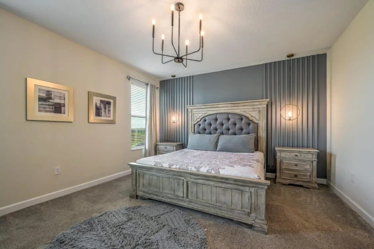 Themed Bedrooms Super Fun & Beautifully Decorated