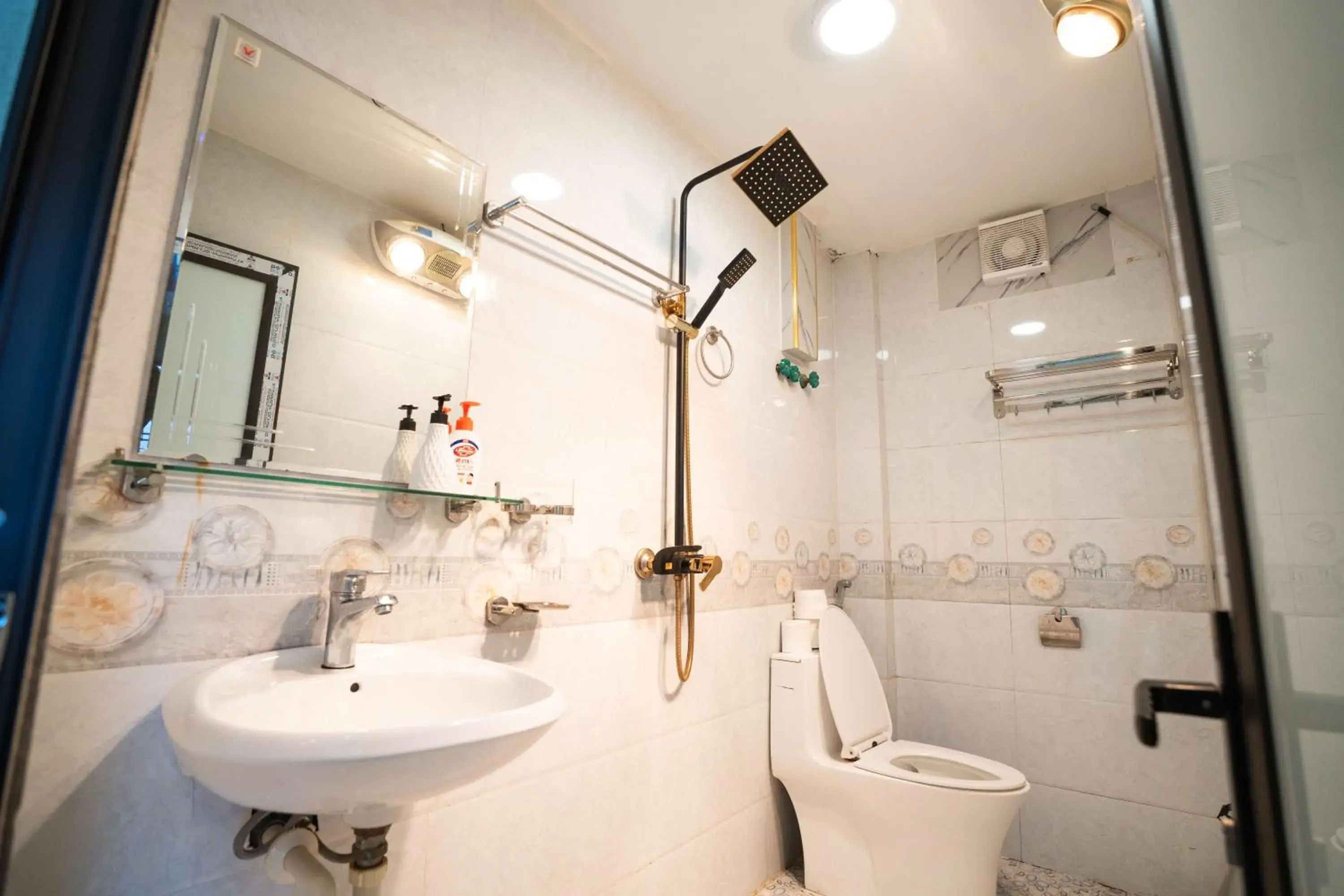 Economy Twin Room - single occupancy in Sinai Bungalow & Hotel SaPa Economy Twin Room - single occupancy in Sinai Bungalow & Hotel SaPa