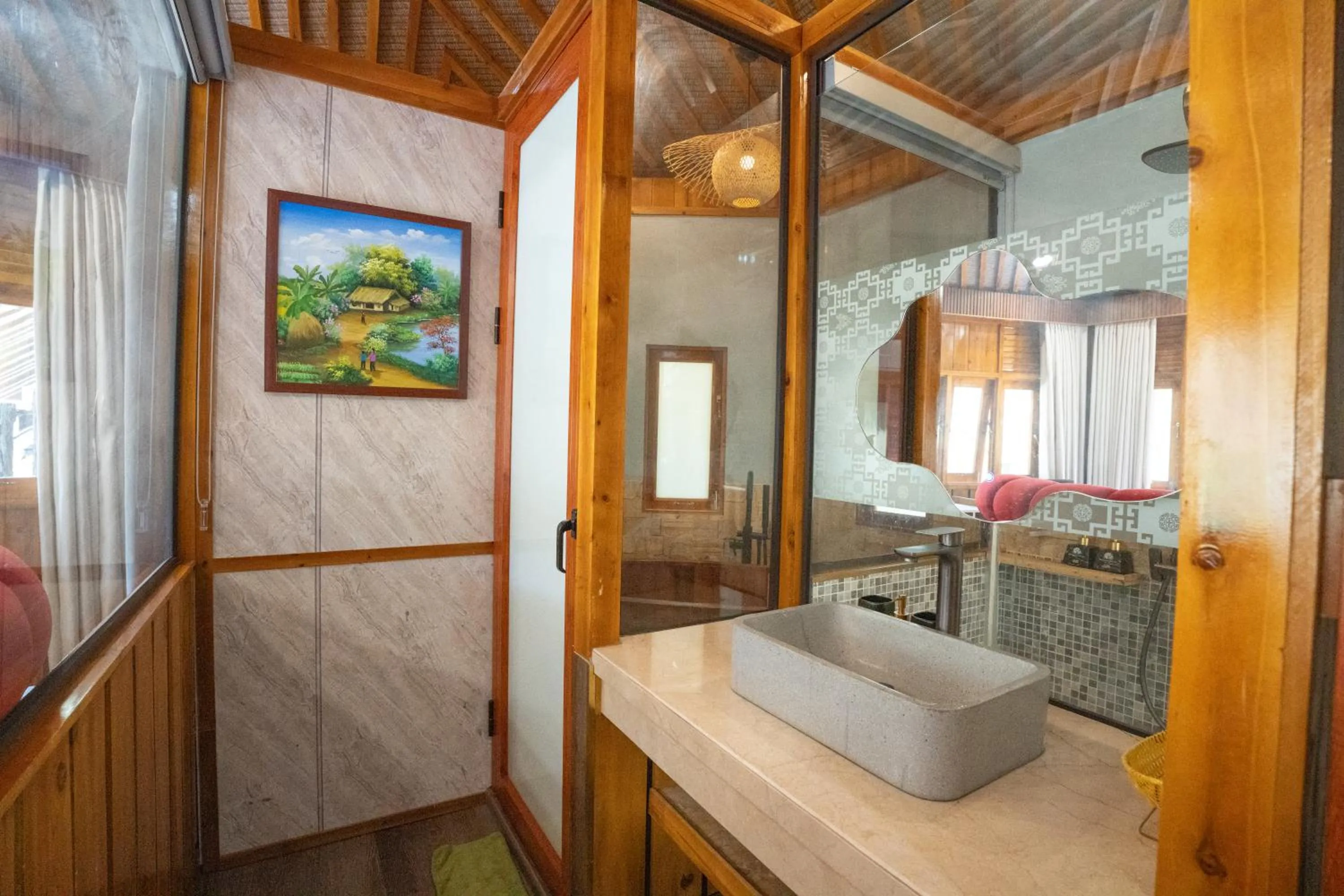 Sinai Bungalow & Hotel SaPa