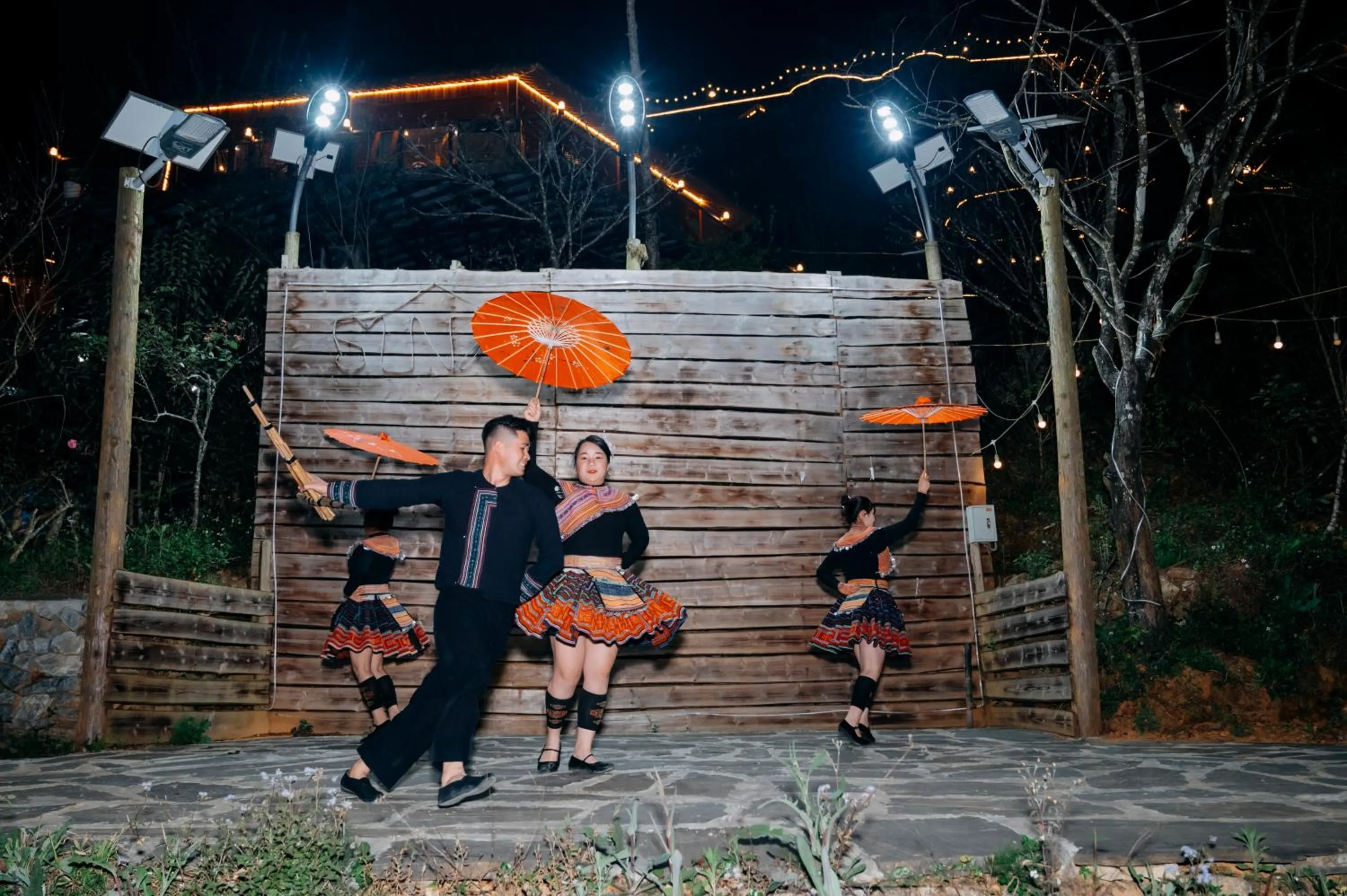 Sinai Bungalow & Hotel SaPa