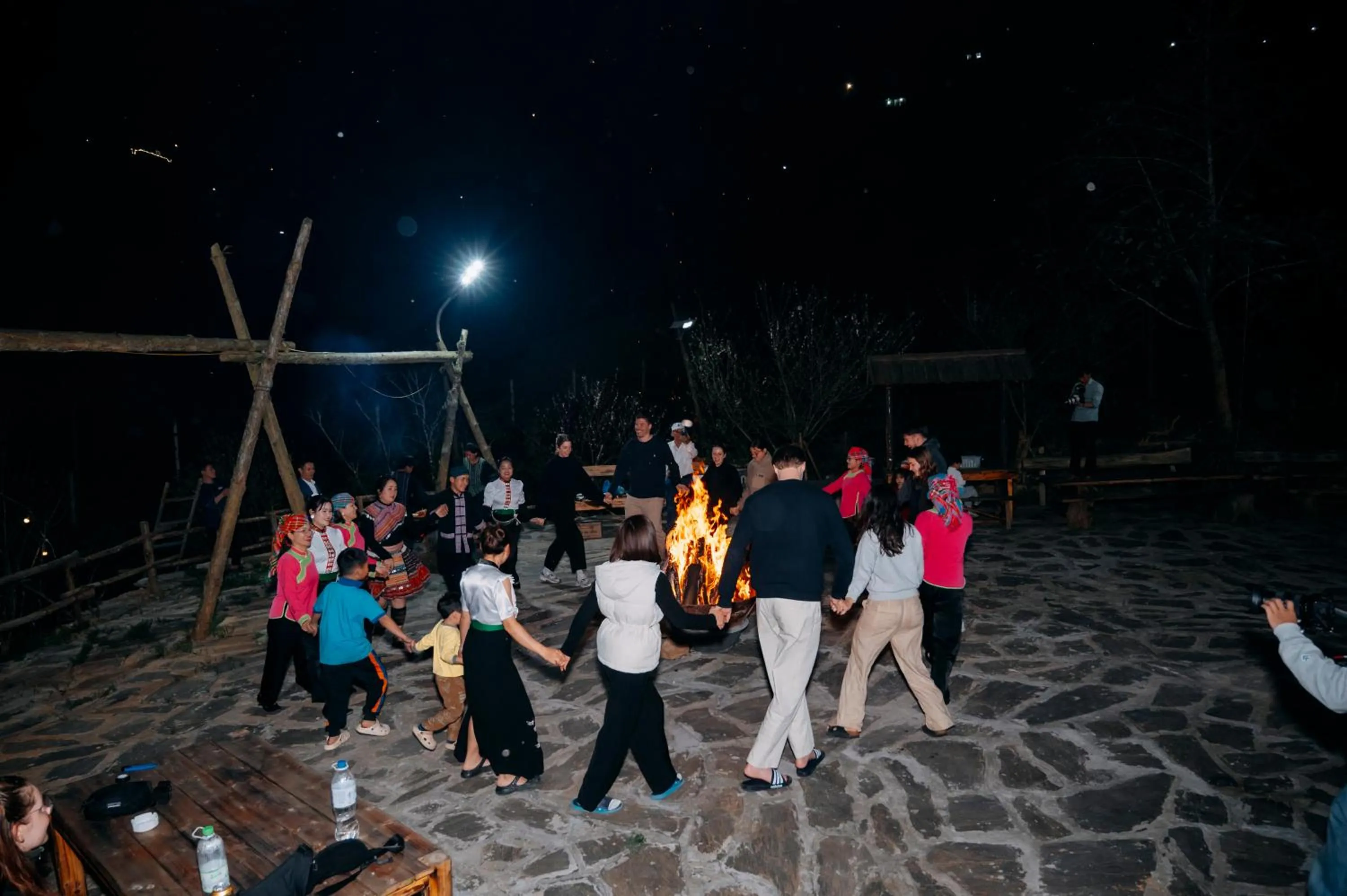 Sinai Bungalow & Hotel SaPa