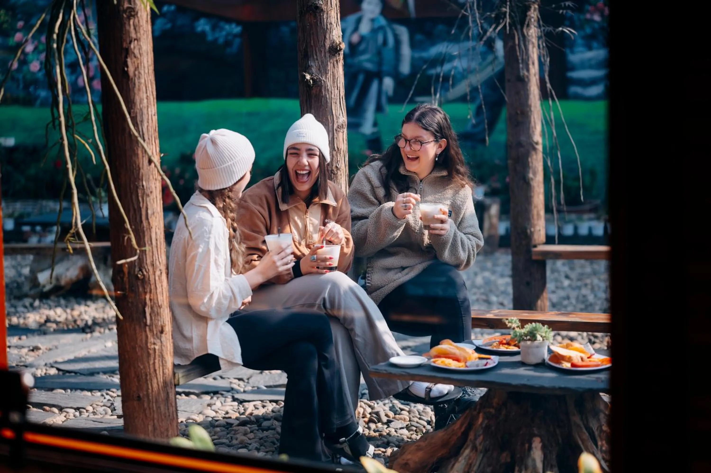 Sinai Bungalow & Hotel SaPa